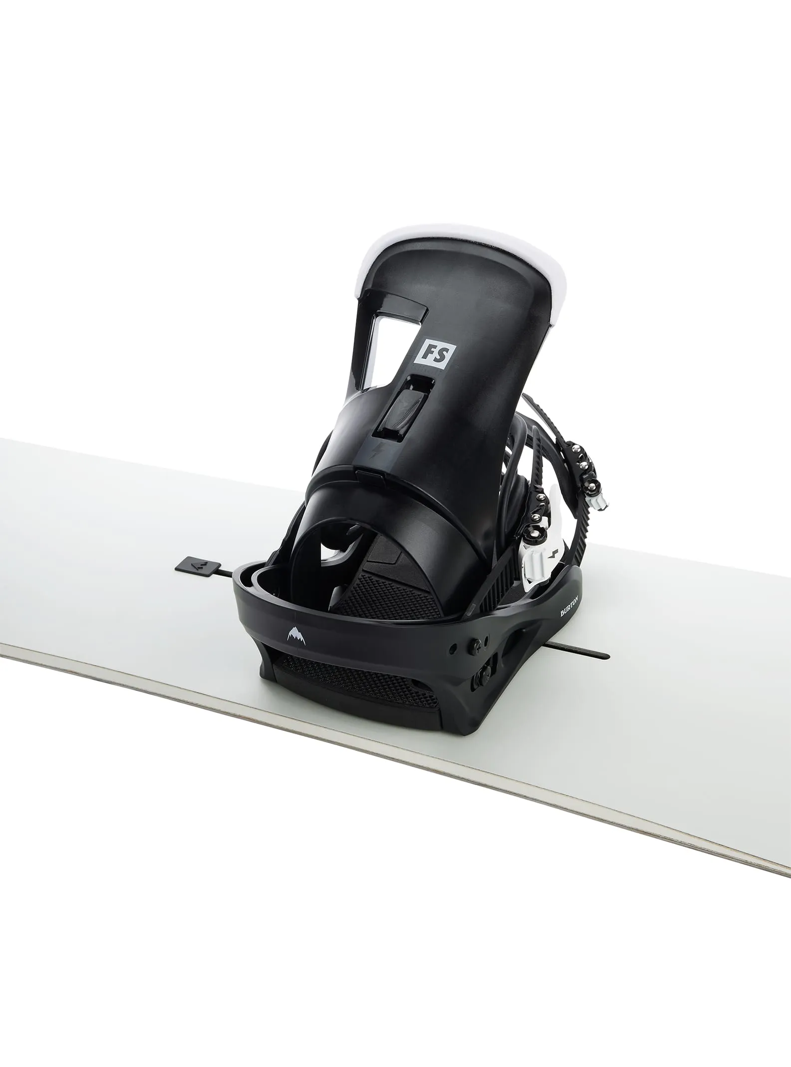 Men's Freestyle Re:Flex Snowboard Bindings 2023