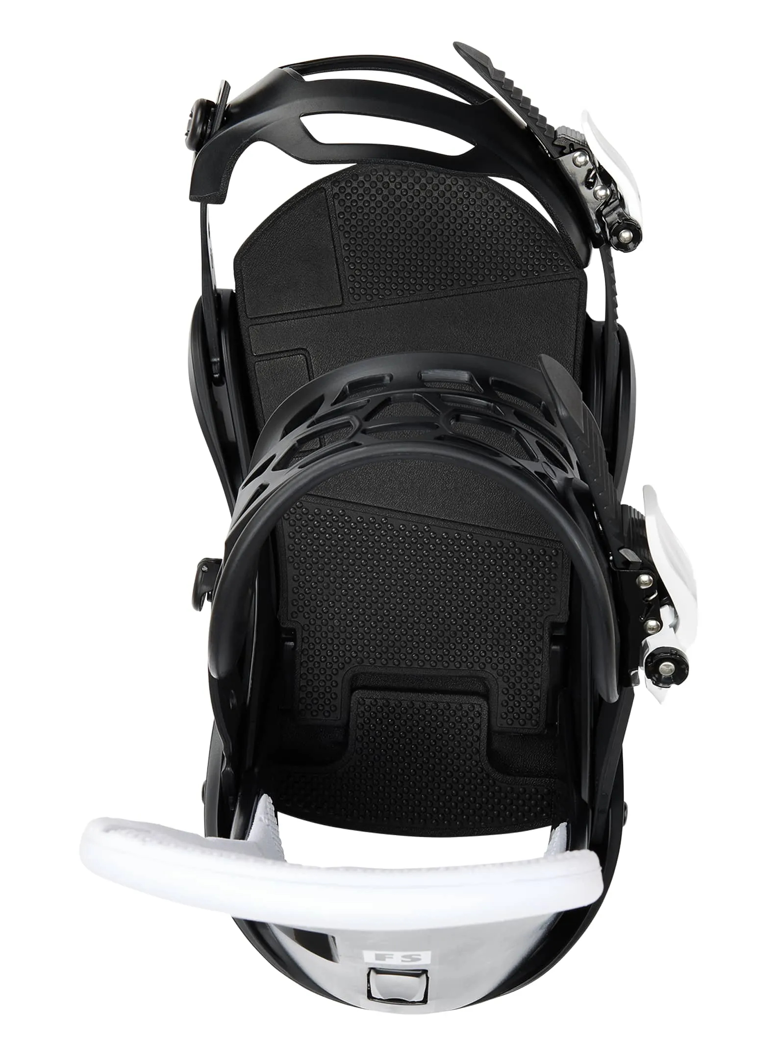 Men's Freestyle Re:Flex Snowboard Bindings 2023