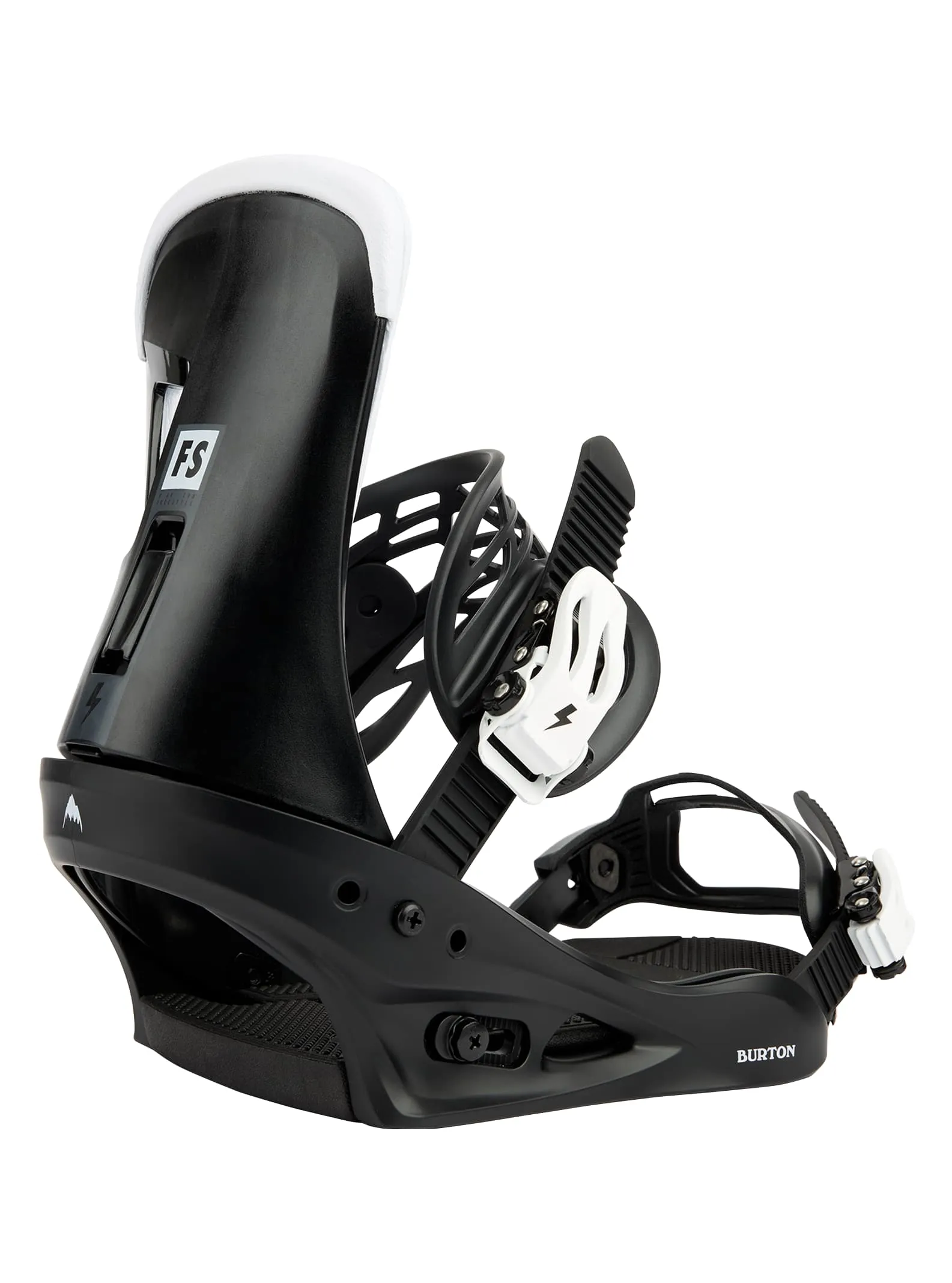 Men's Freestyle Re:Flex Snowboard Bindings 2023