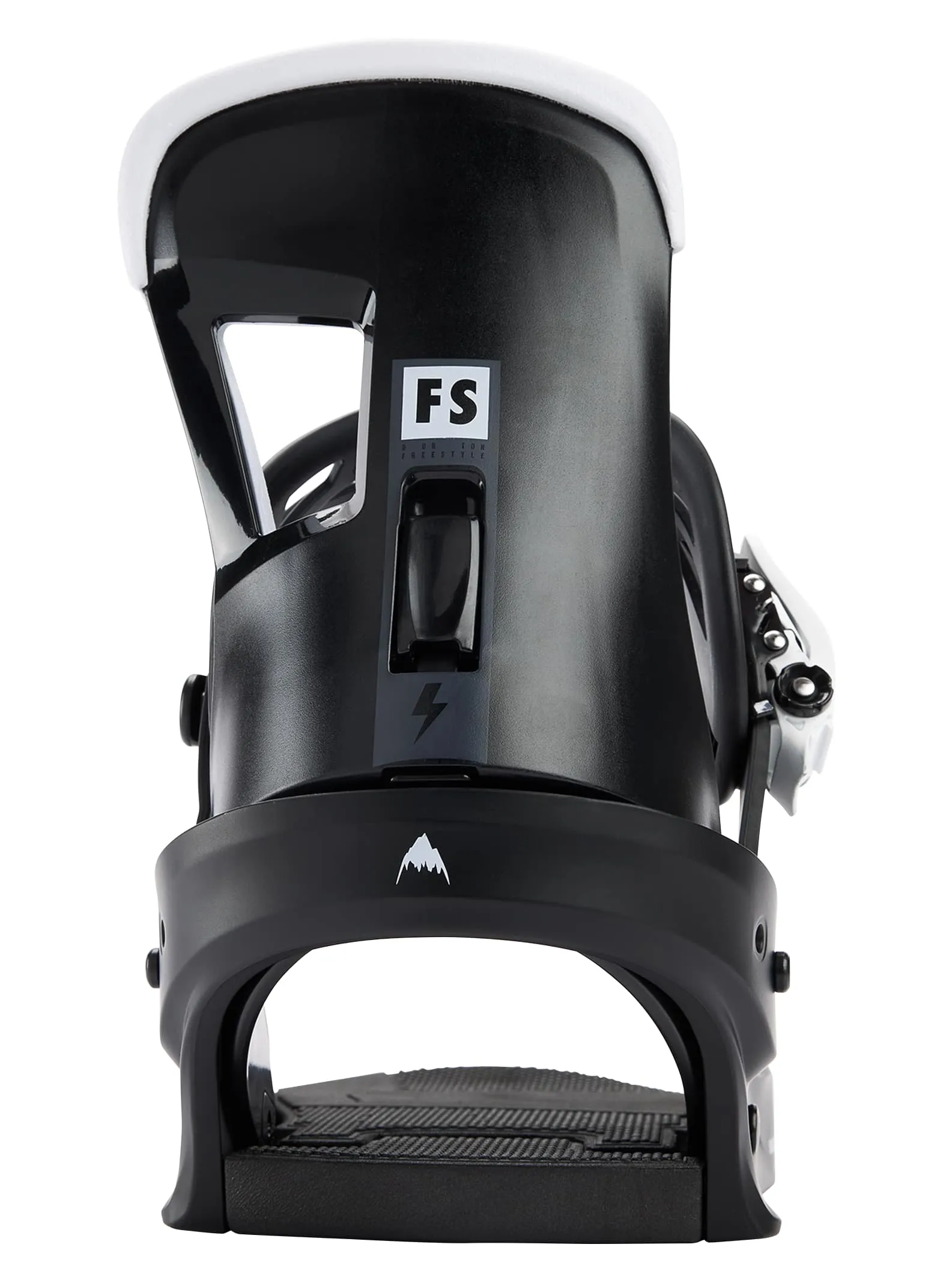 Men's Freestyle Re:Flex Snowboard Bindings 2023