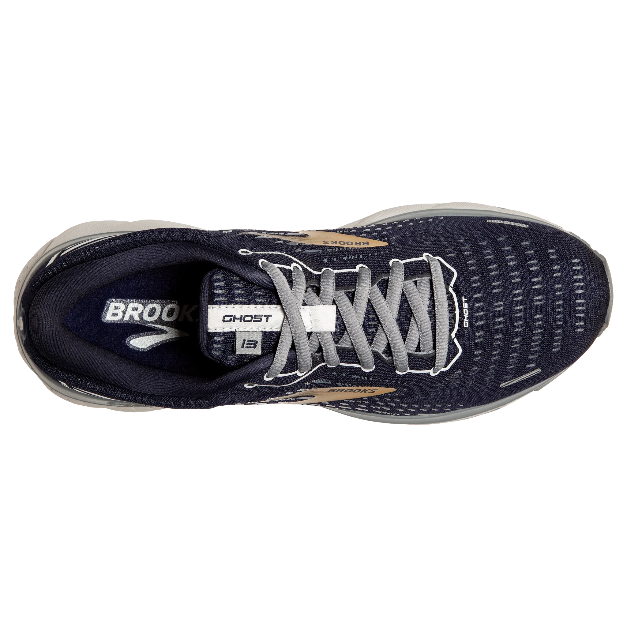 Men's Ghost 13