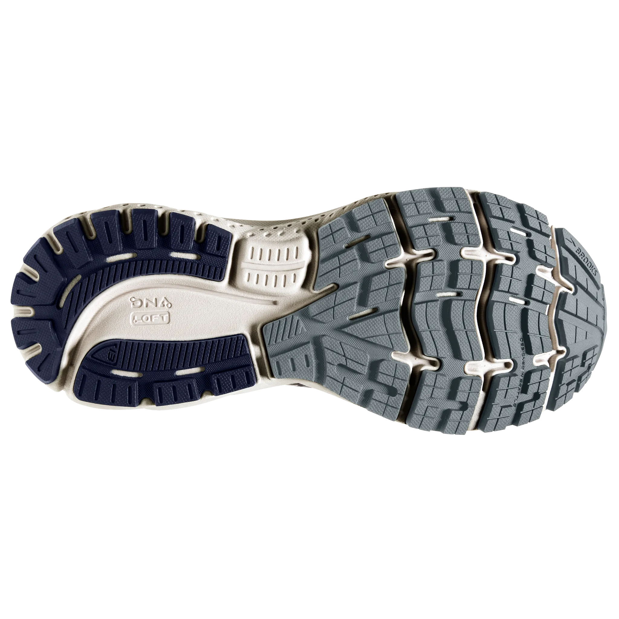 Men's Ghost 13