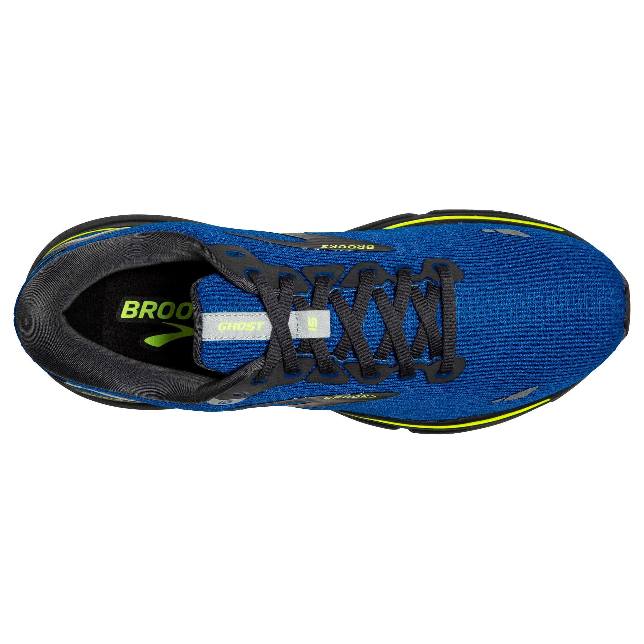 Men's Ghost 15