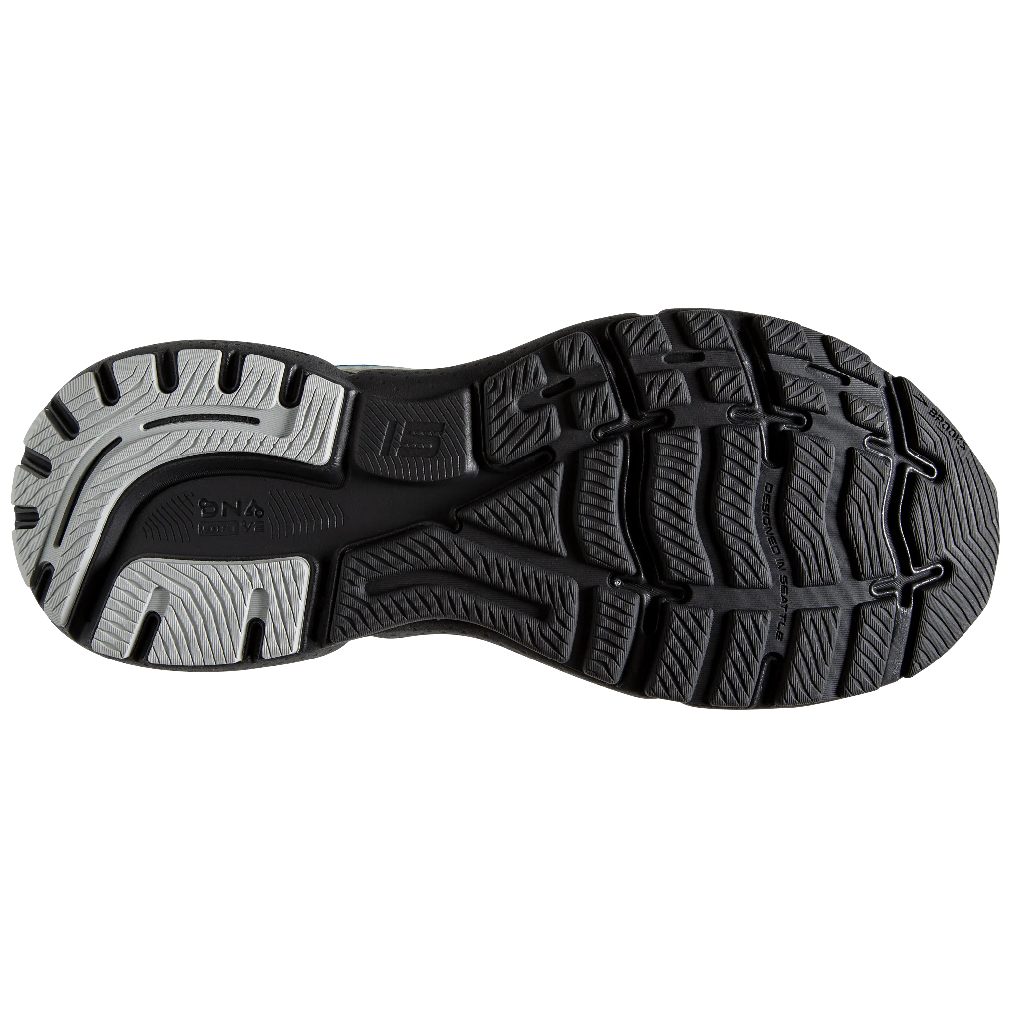 Men's Ghost 15