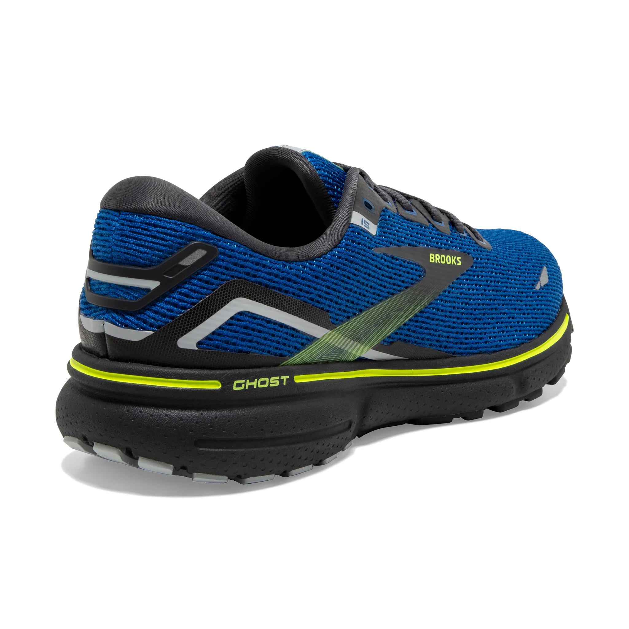 Men's Ghost 15