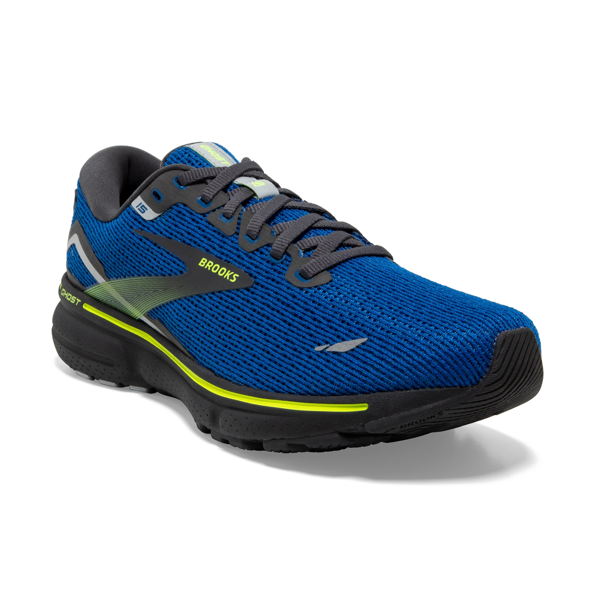 Men's Ghost 15
