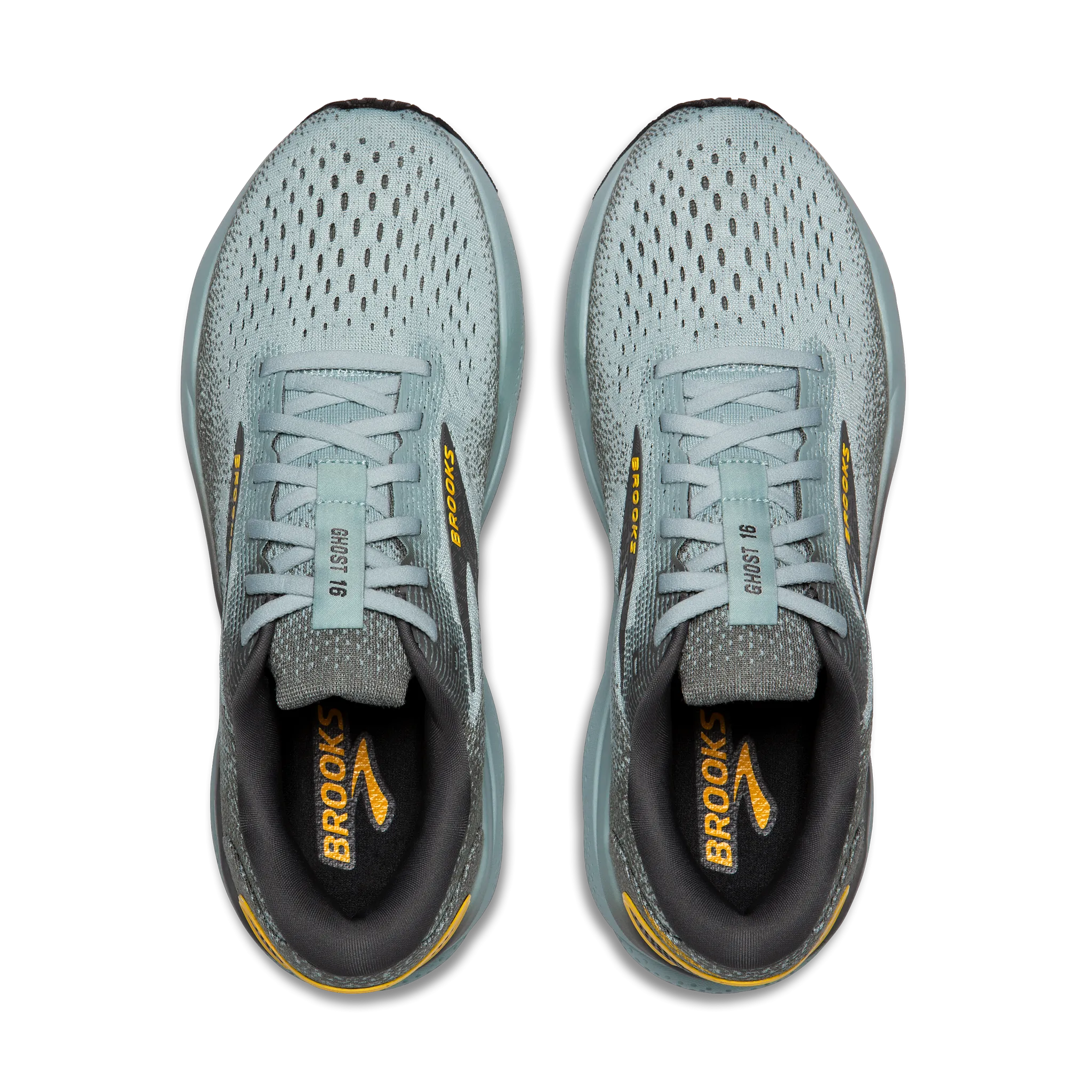 Men's Ghost 16