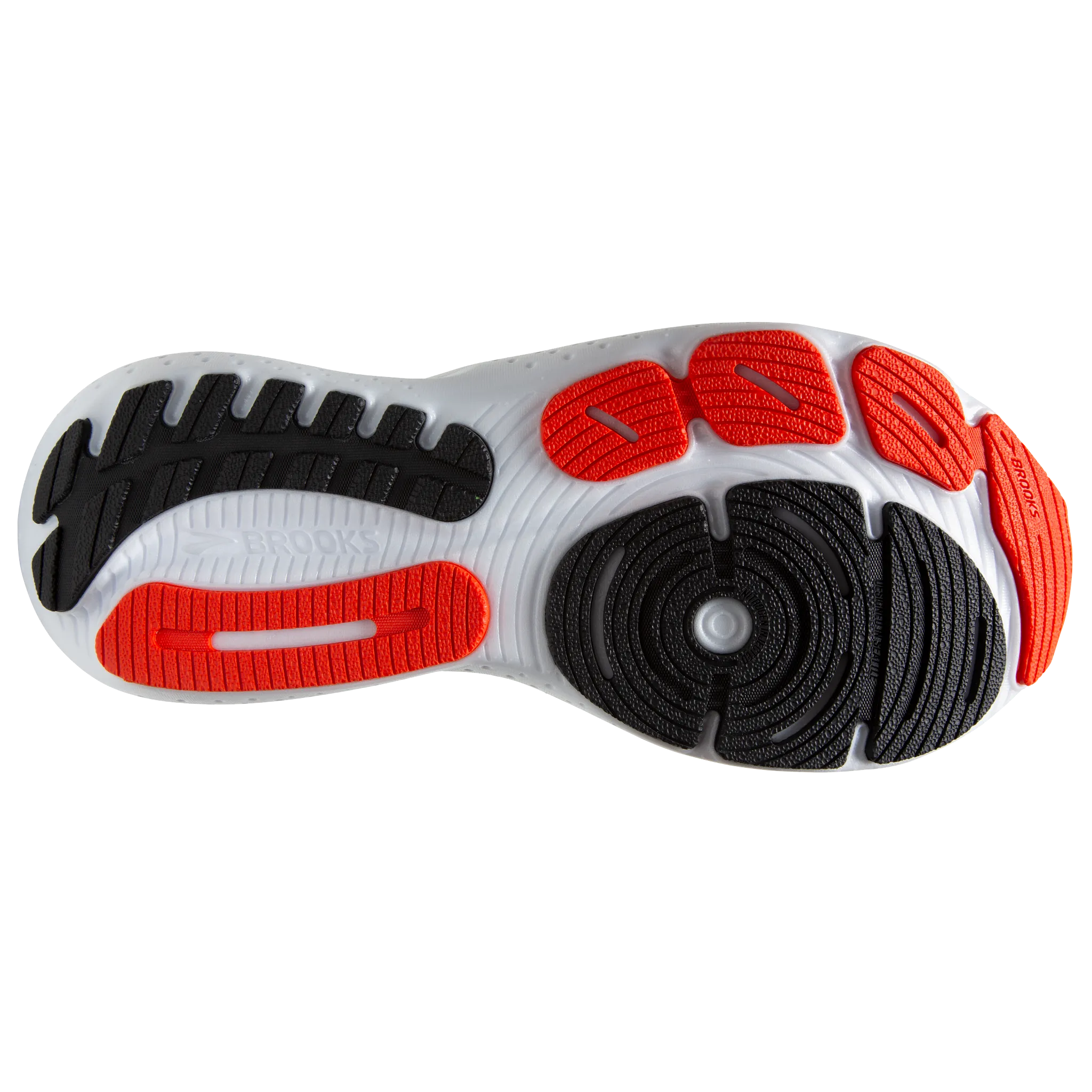 Men's Glycerin 21