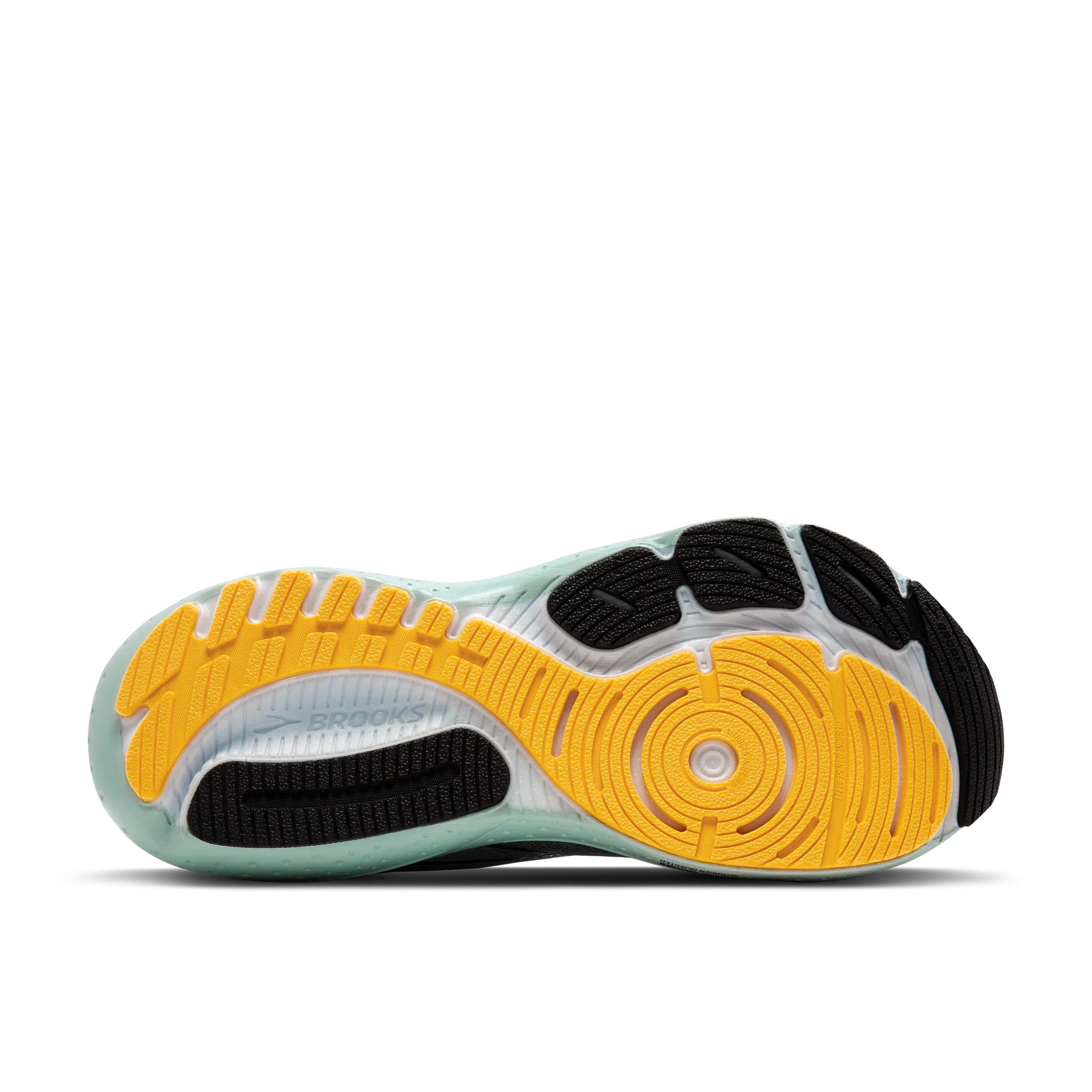 Men's Glycerin GTS 21