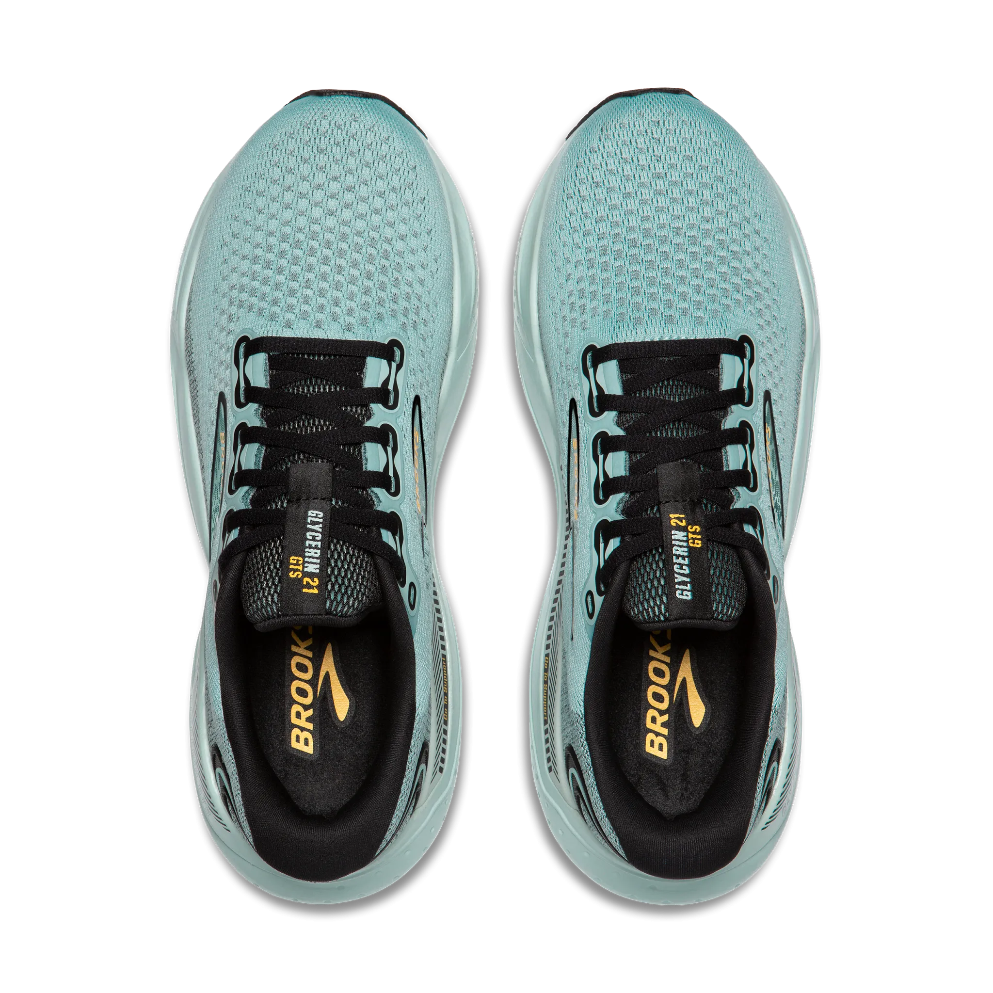Men's Glycerin GTS 21