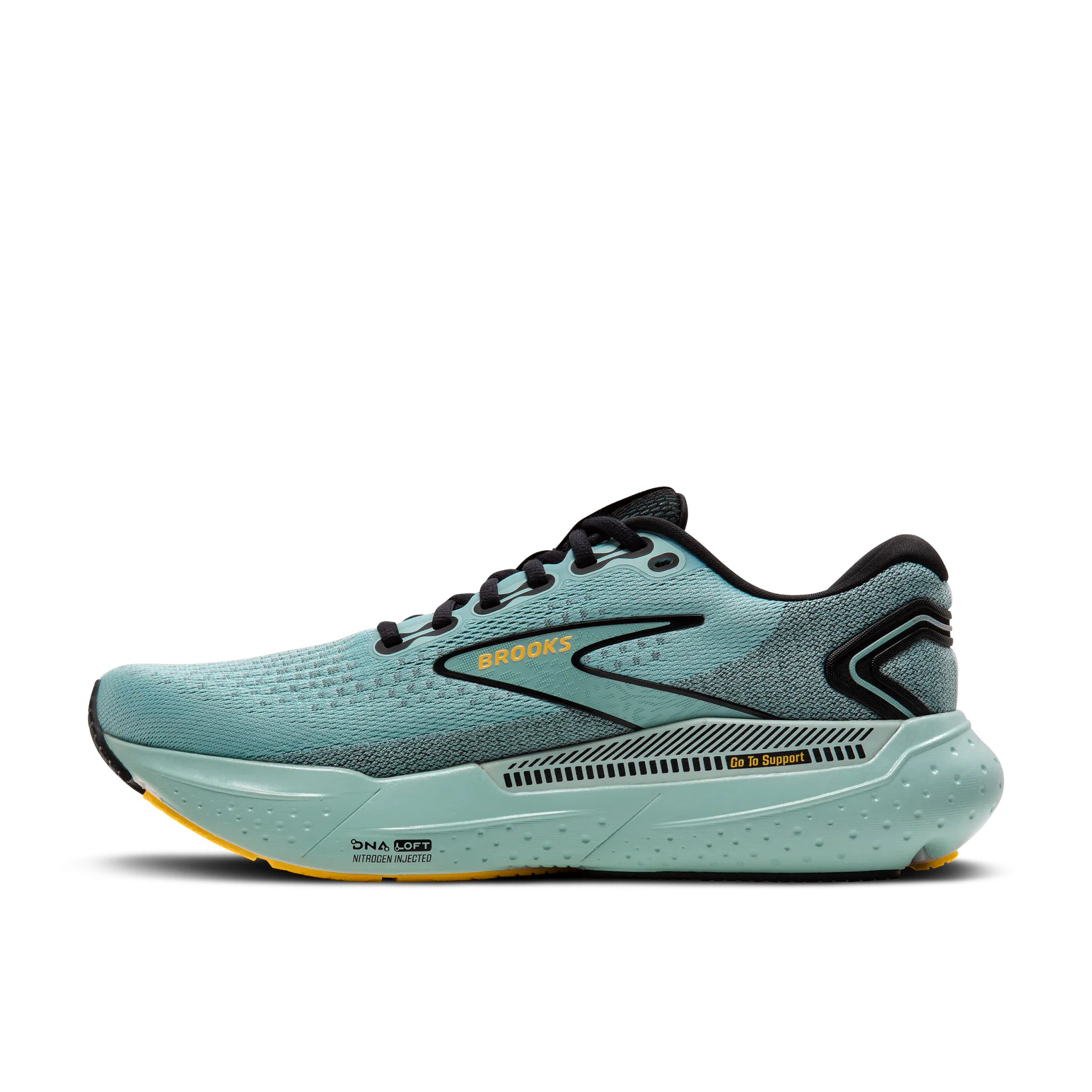 Men's Glycerin GTS 21