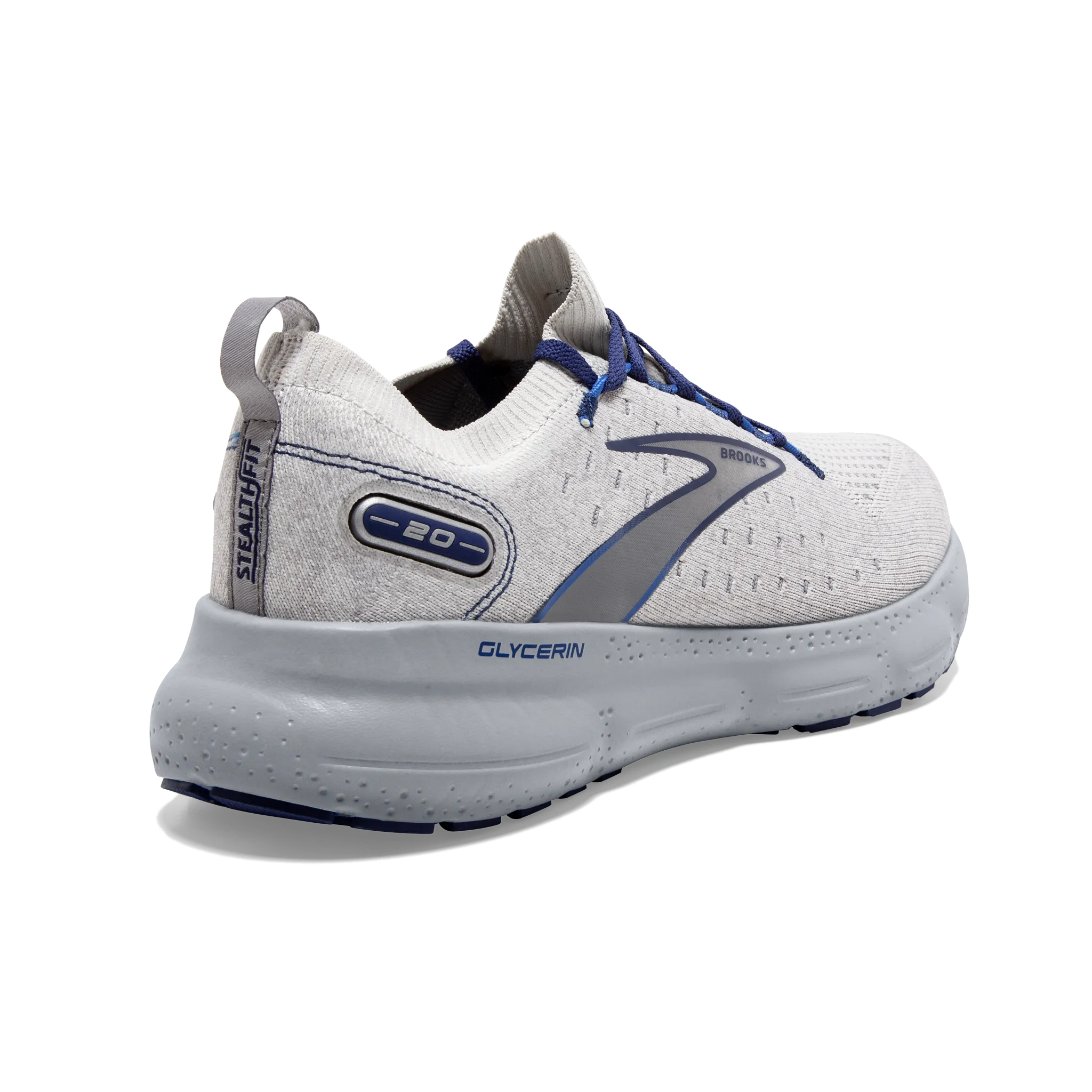 Men's Glycerin StealthFit 20