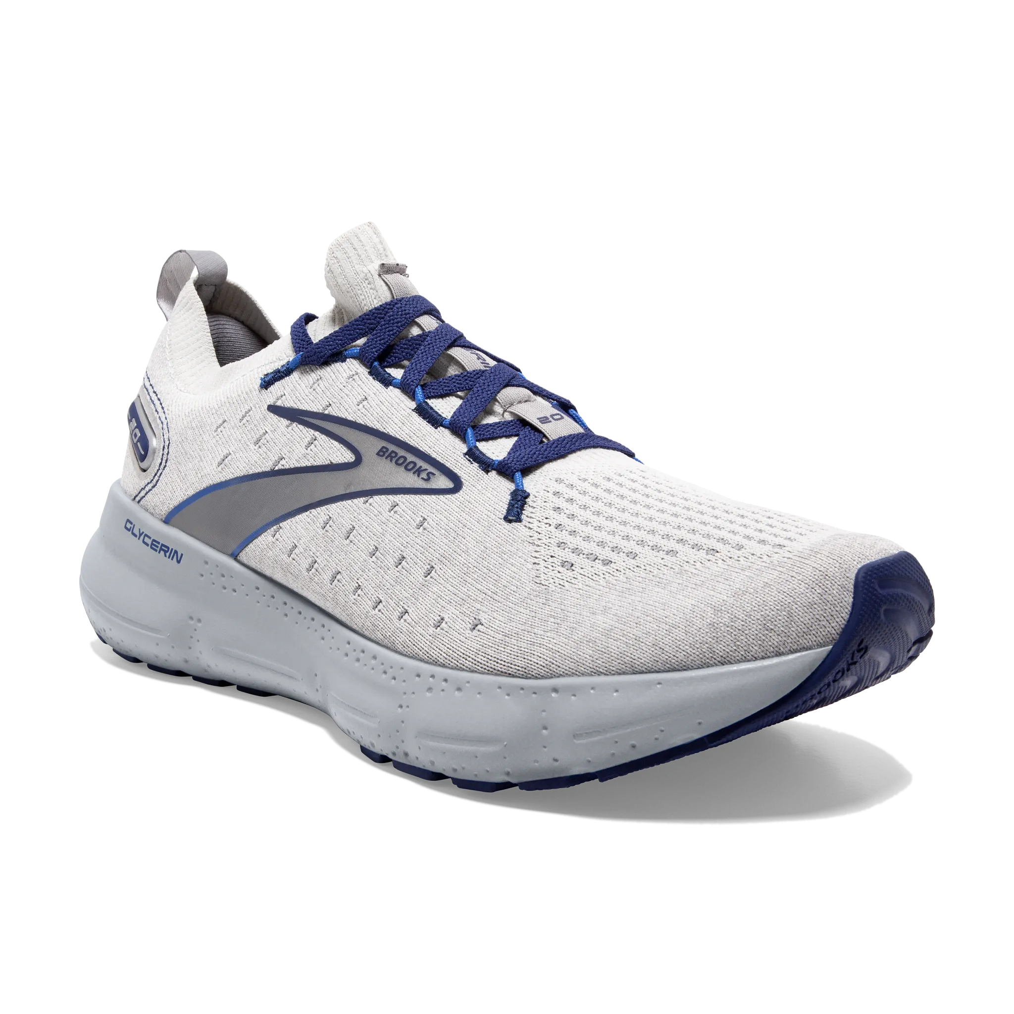 Men's Glycerin StealthFit 20