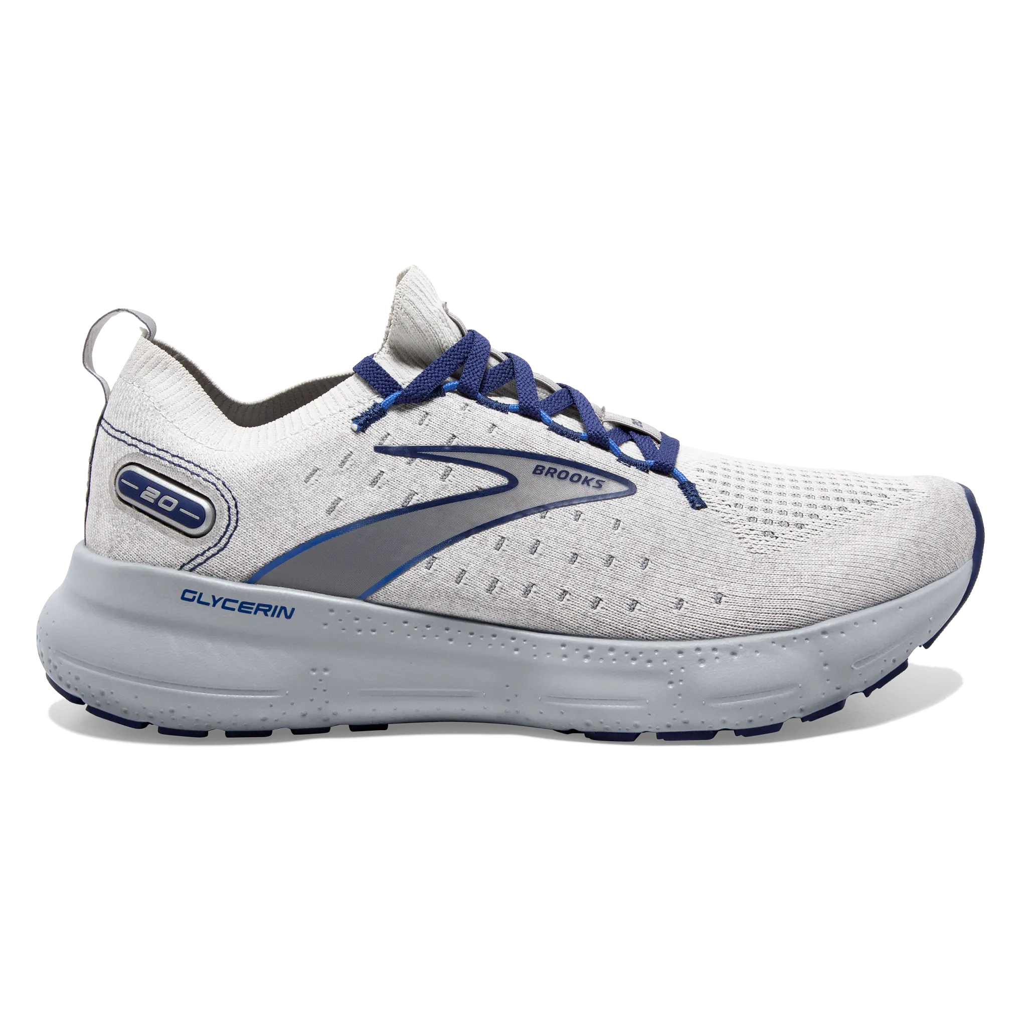 Men's Glycerin StealthFit 20