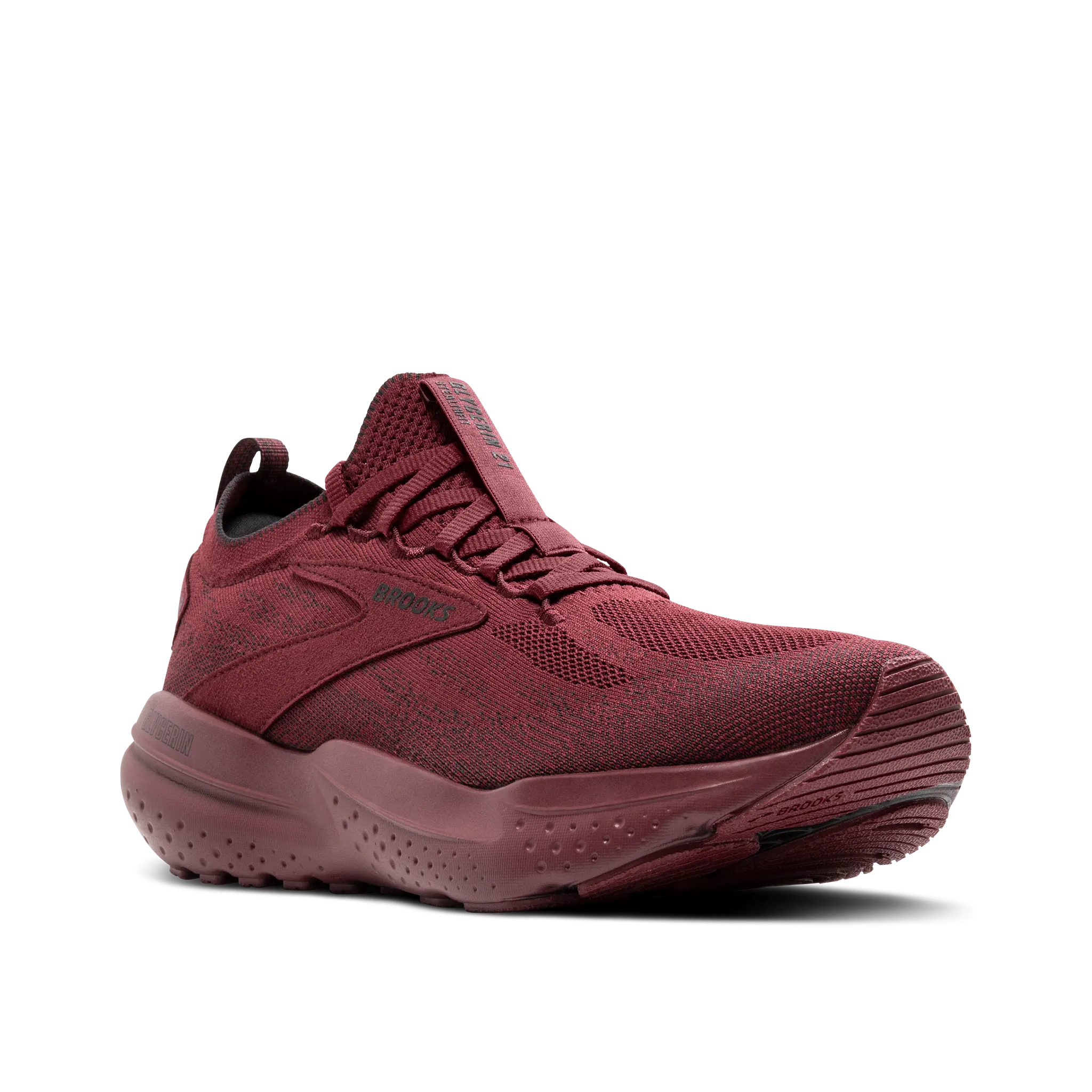 Men's Glycerin StealthFit 21