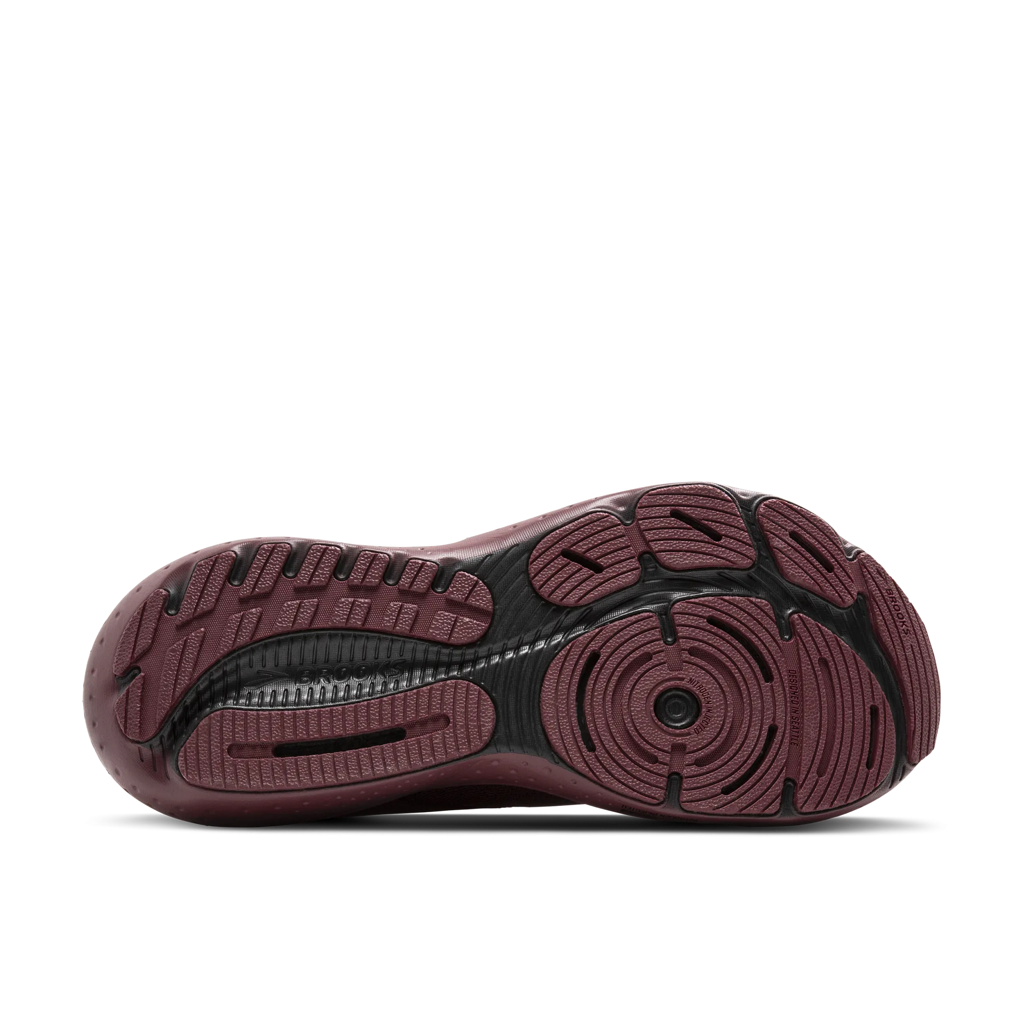 Men's Glycerin StealthFit 21