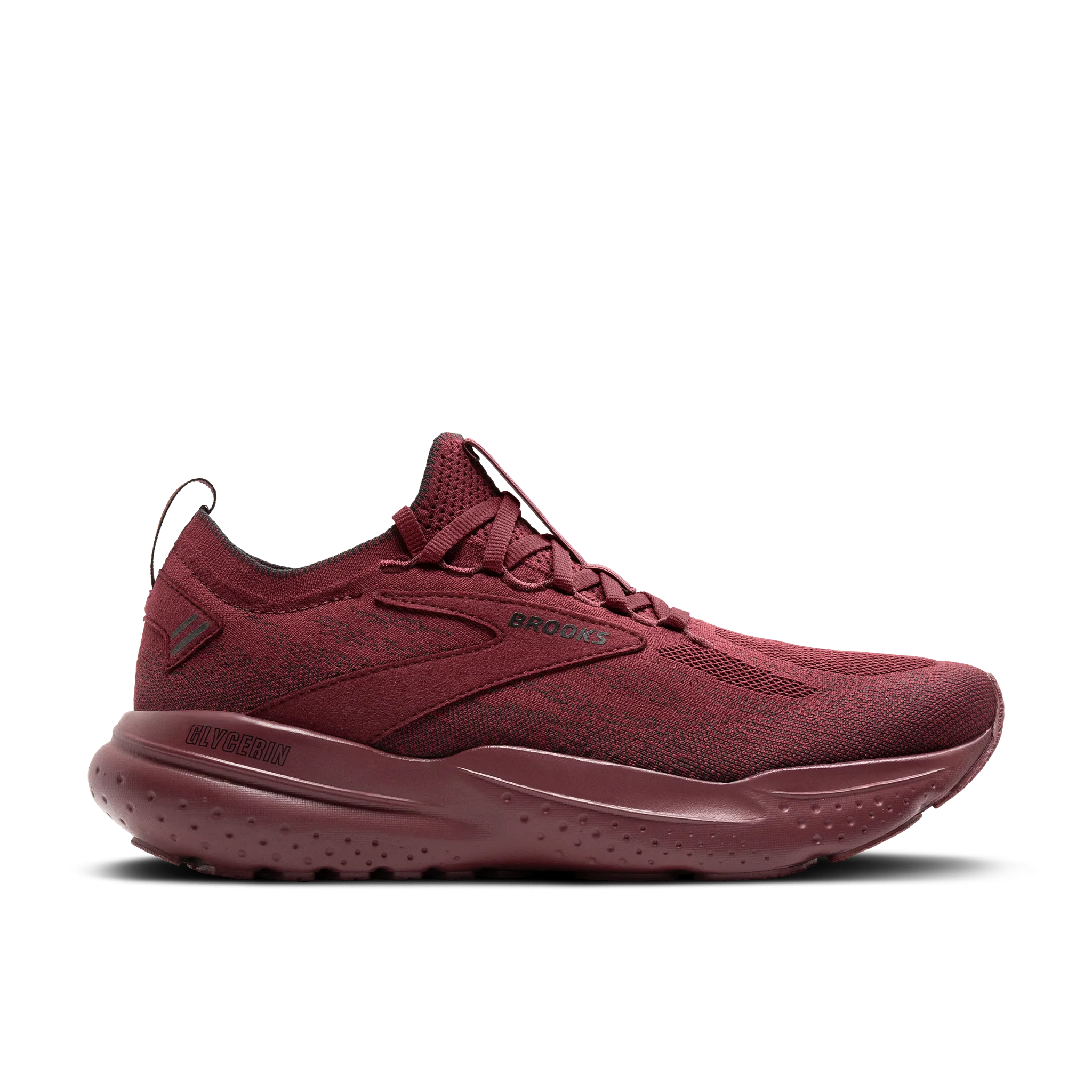 Men's Glycerin StealthFit 21