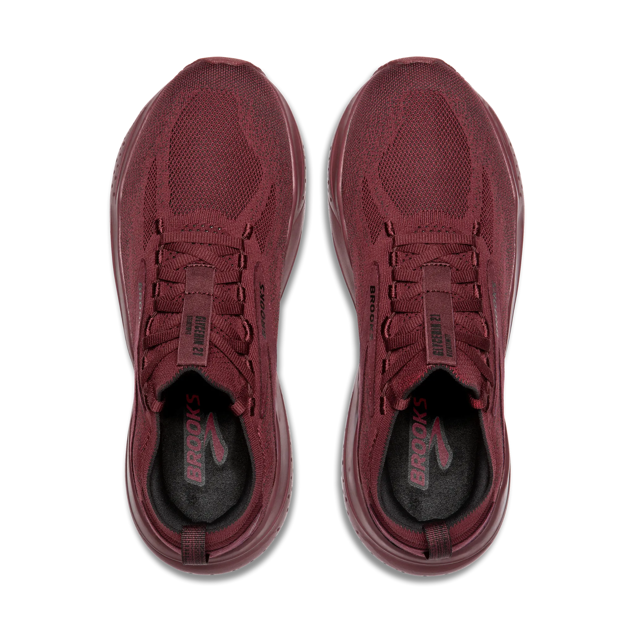 Men's Glycerin StealthFit 21