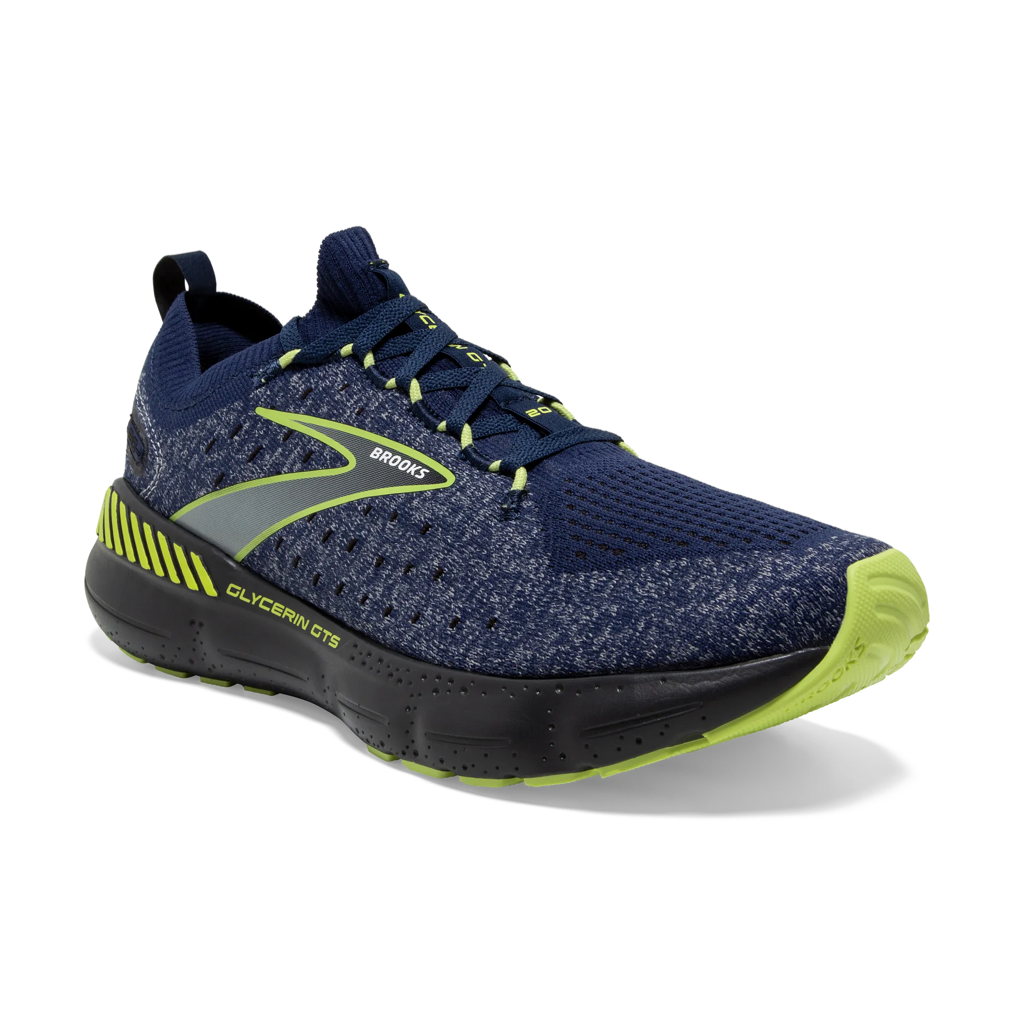 Men's Glycerin StealthFit GTS 20
