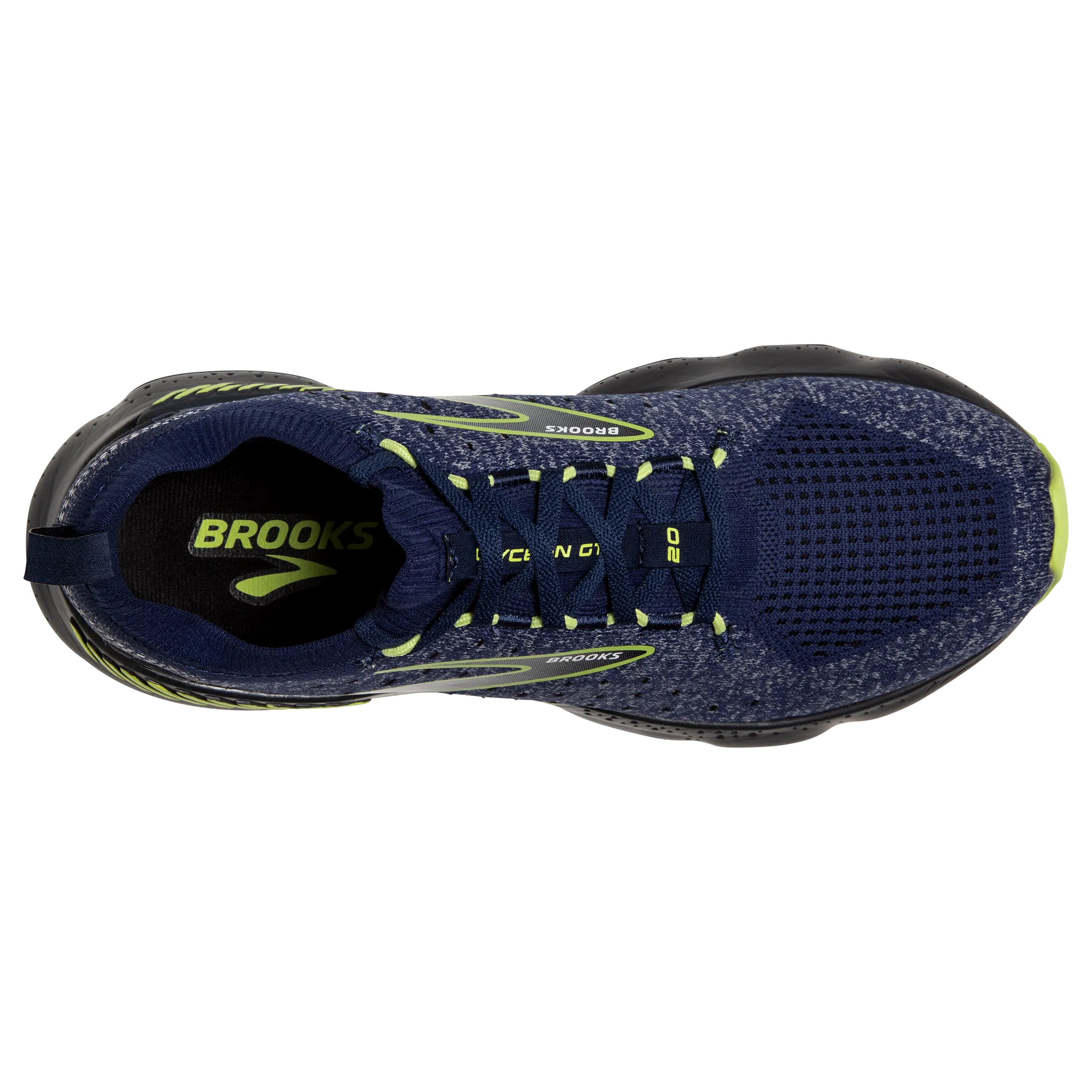 Men's Glycerin StealthFit GTS 20