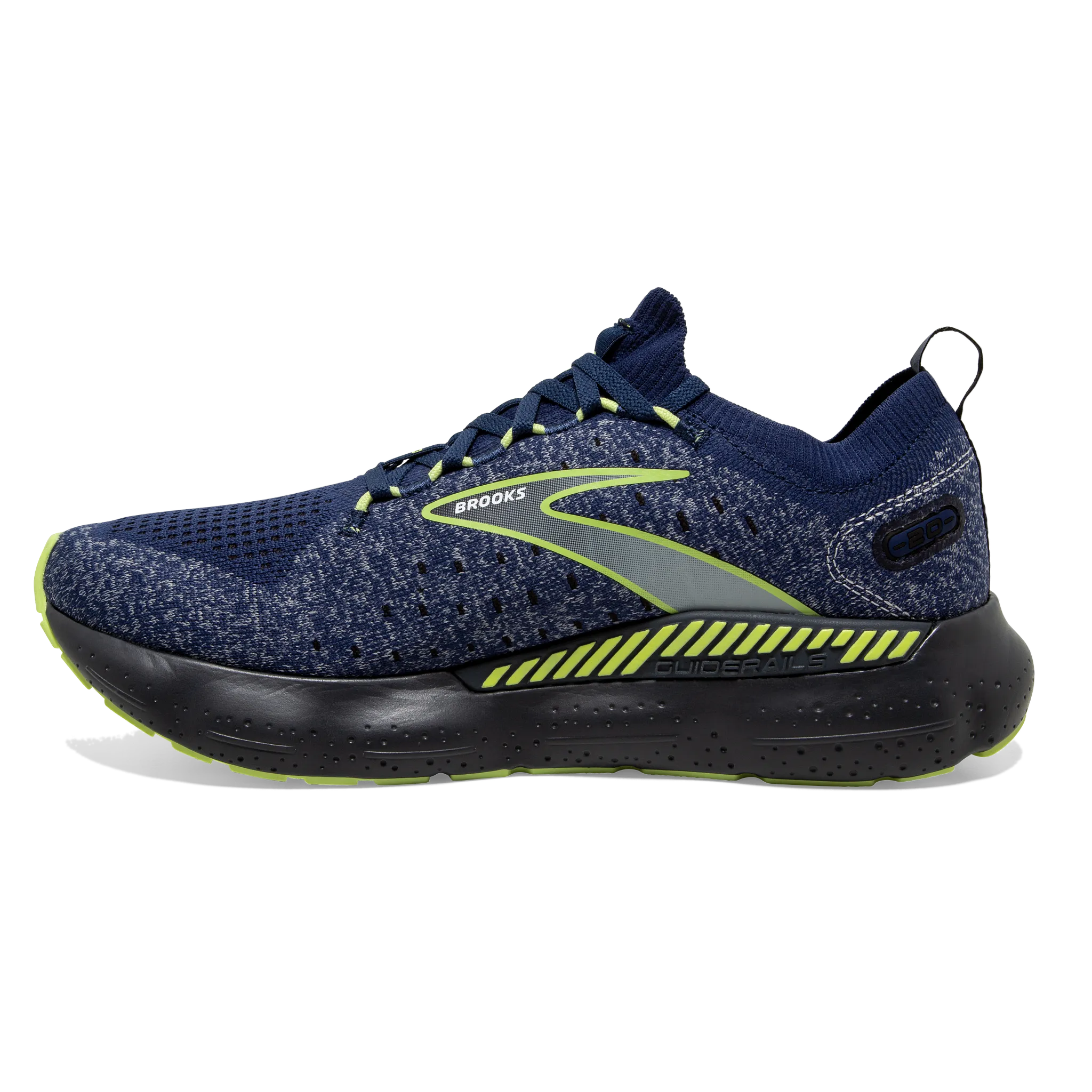 Men's Glycerin StealthFit GTS 20