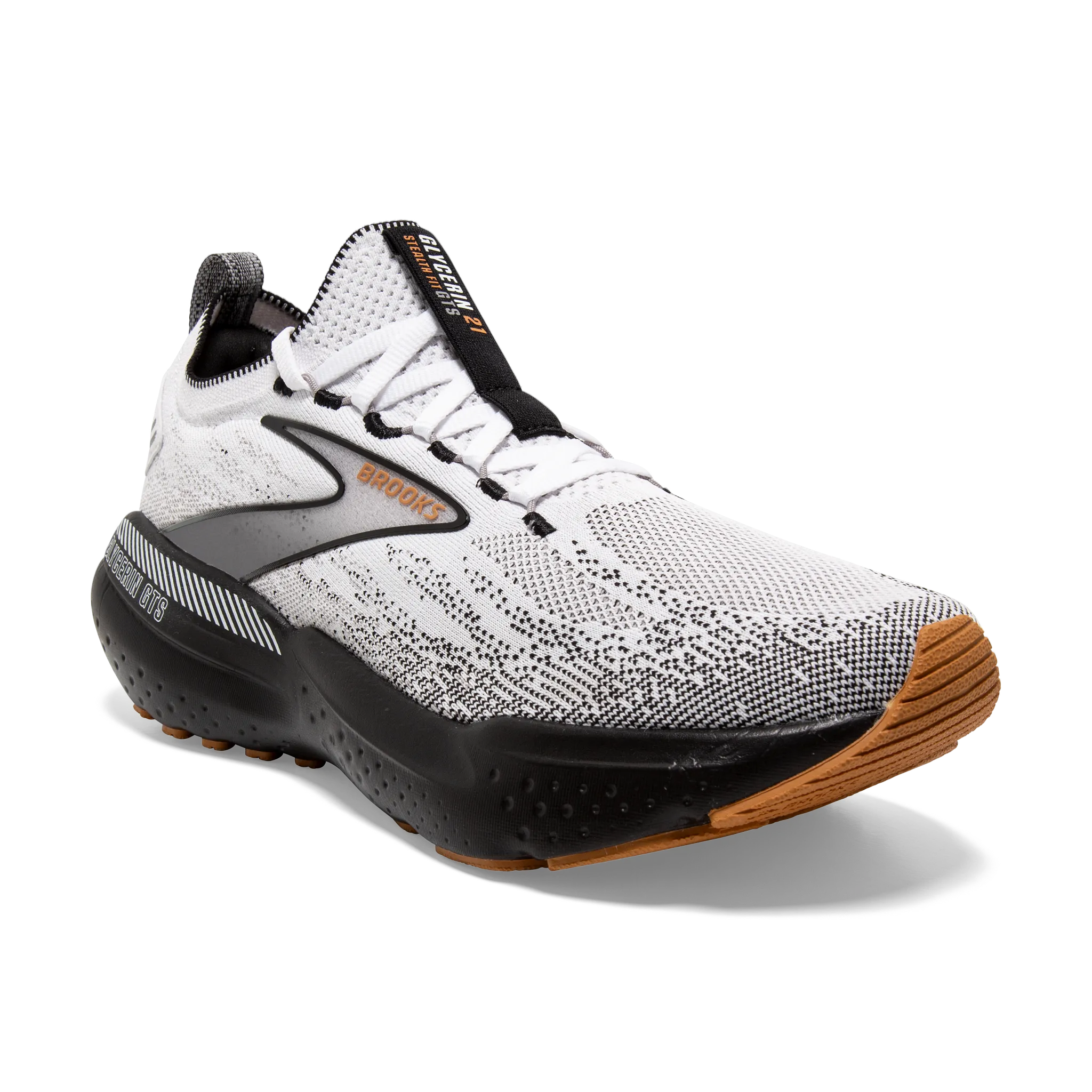 Men's Glycerin StealthFit GTS 21