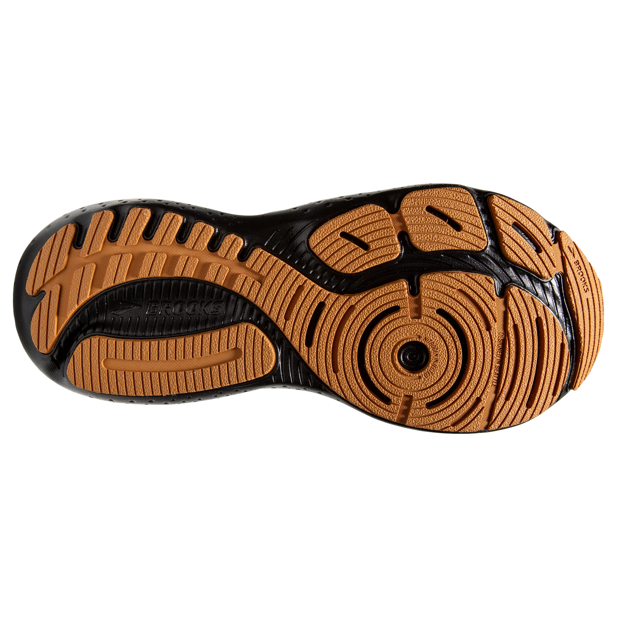 Men's Glycerin StealthFit GTS 21