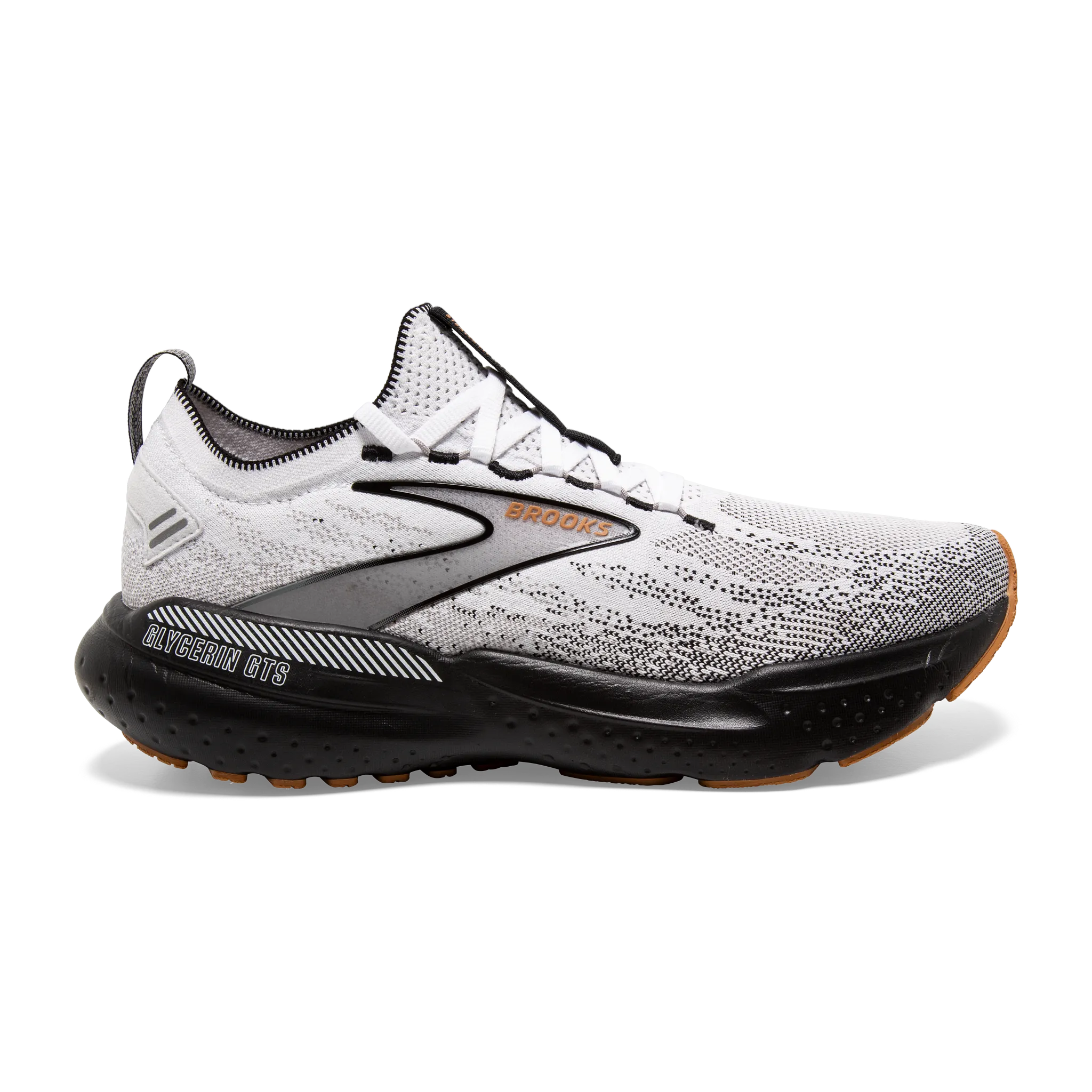 Men's Glycerin StealthFit GTS 21