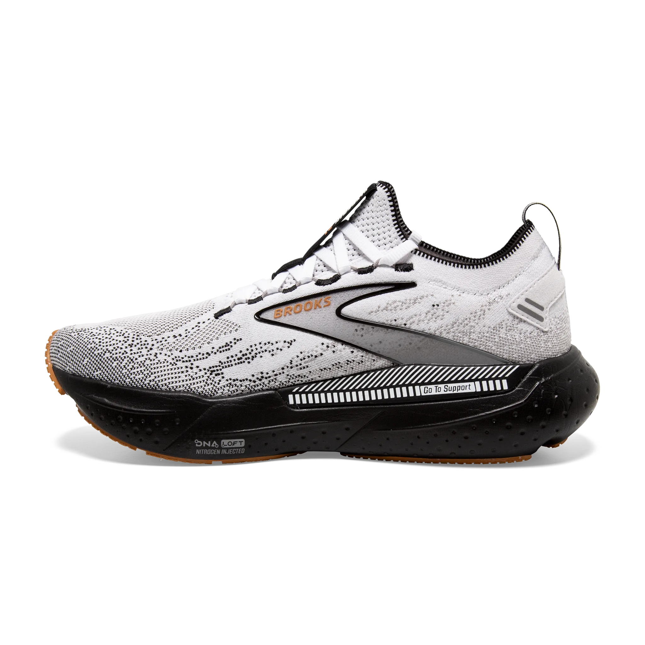 Men's Glycerin StealthFit GTS 21