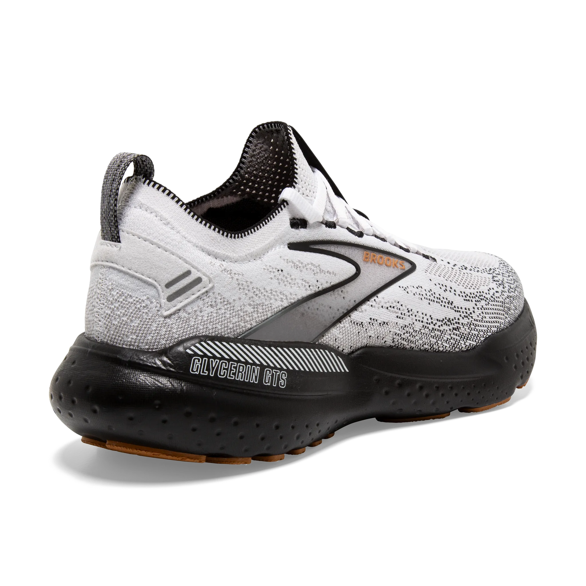 Men's Glycerin StealthFit GTS 21