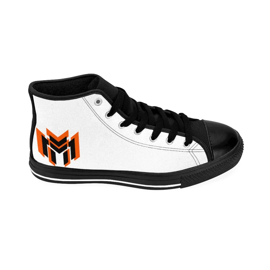 Men's High-top Sneakers