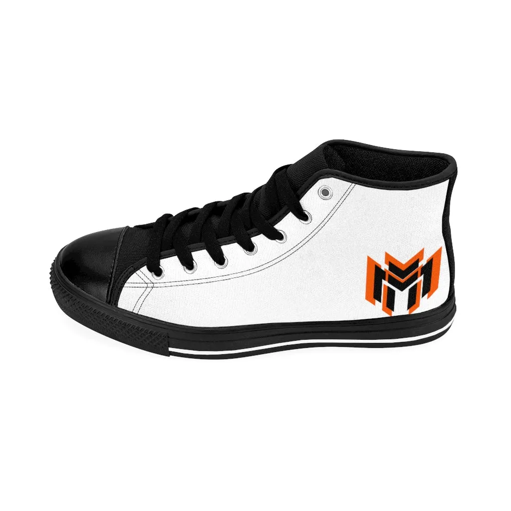 Men's High-top Sneakers