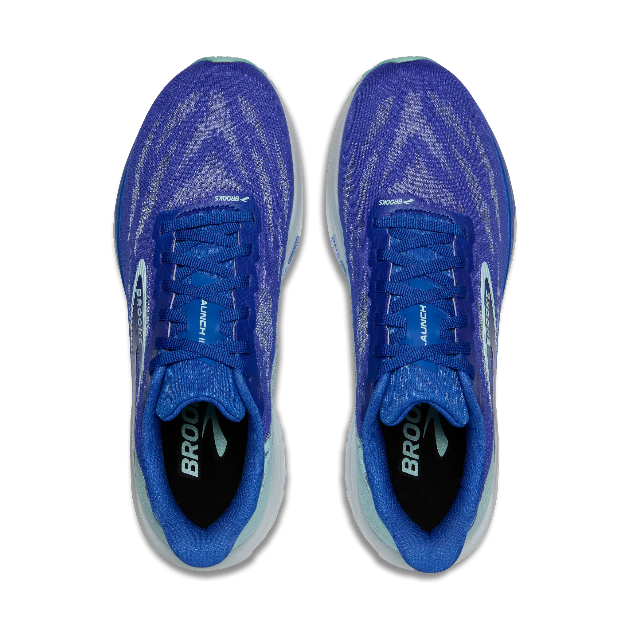Men's Launch 11