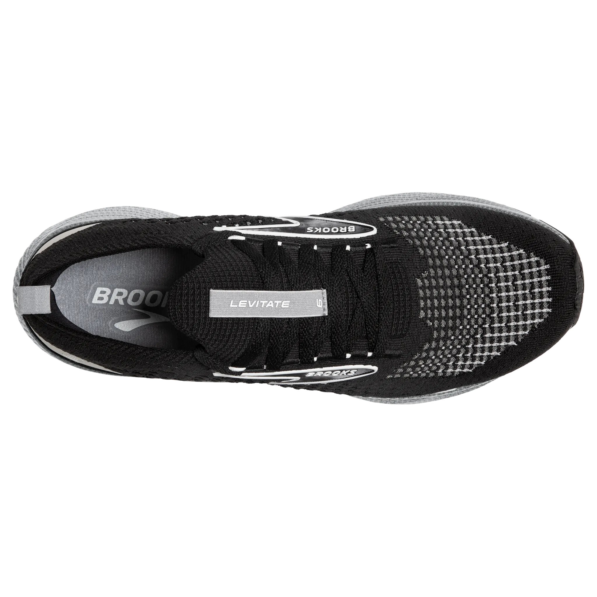 Men's Levitate StealthFit 6
