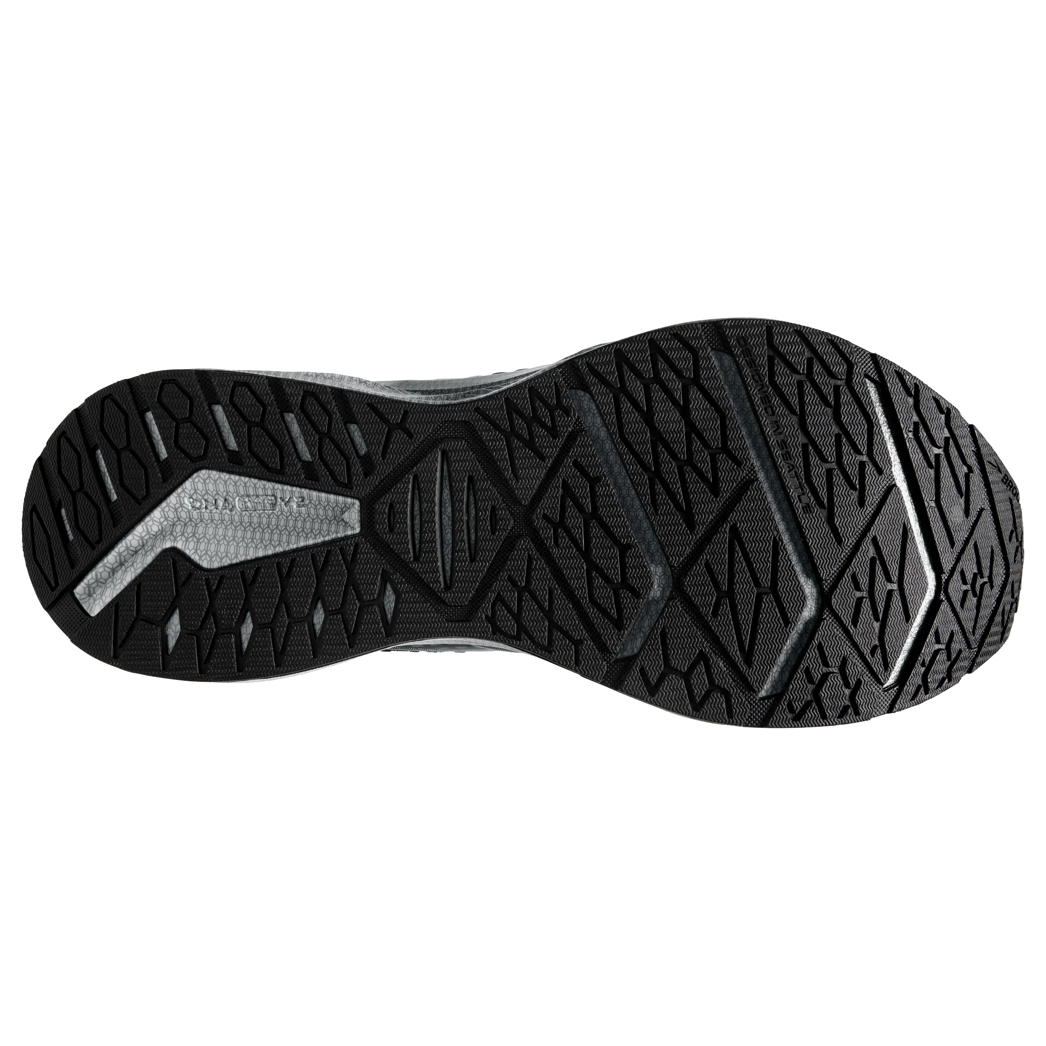 Men's Levitate StealthFit 6
