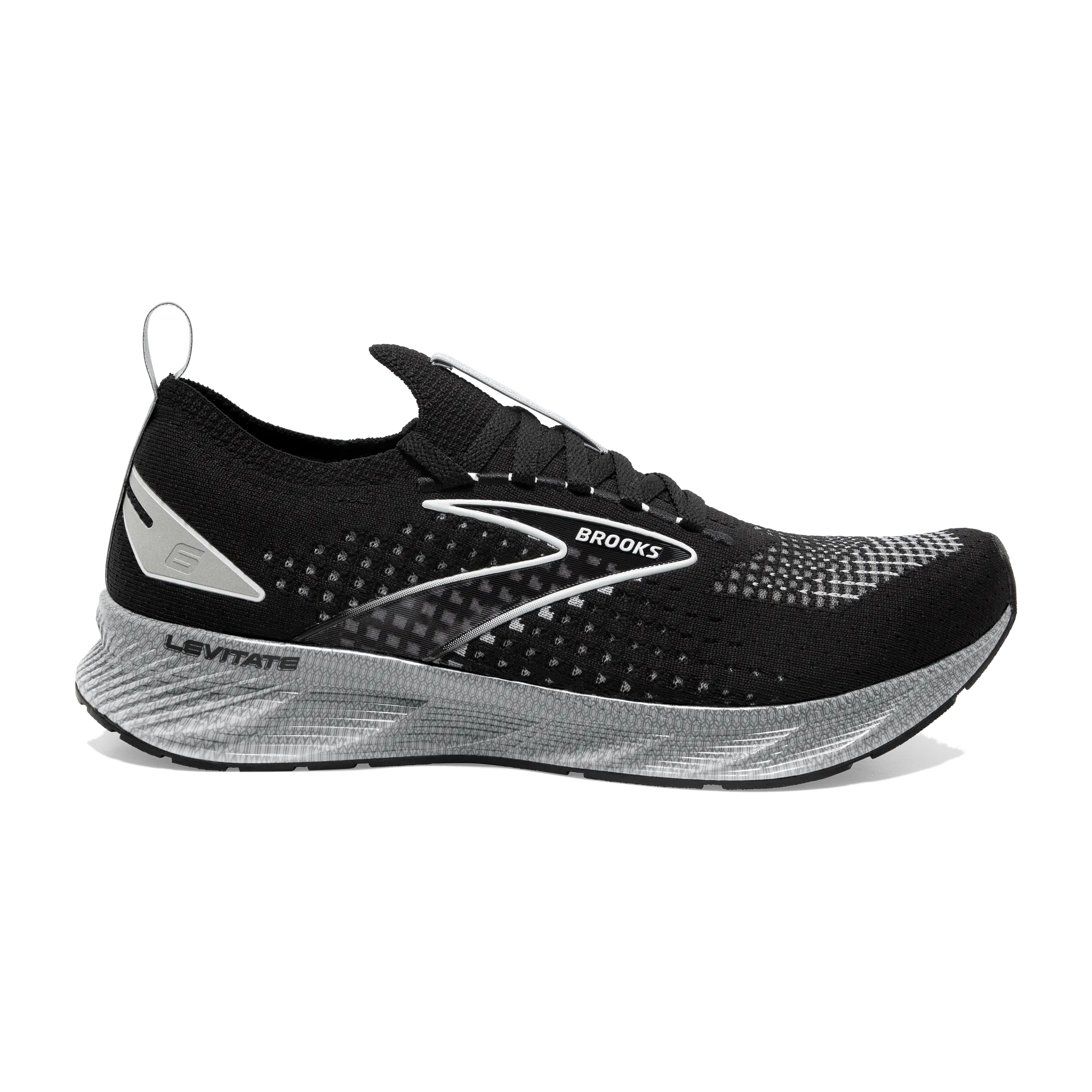 Men's Levitate StealthFit 6