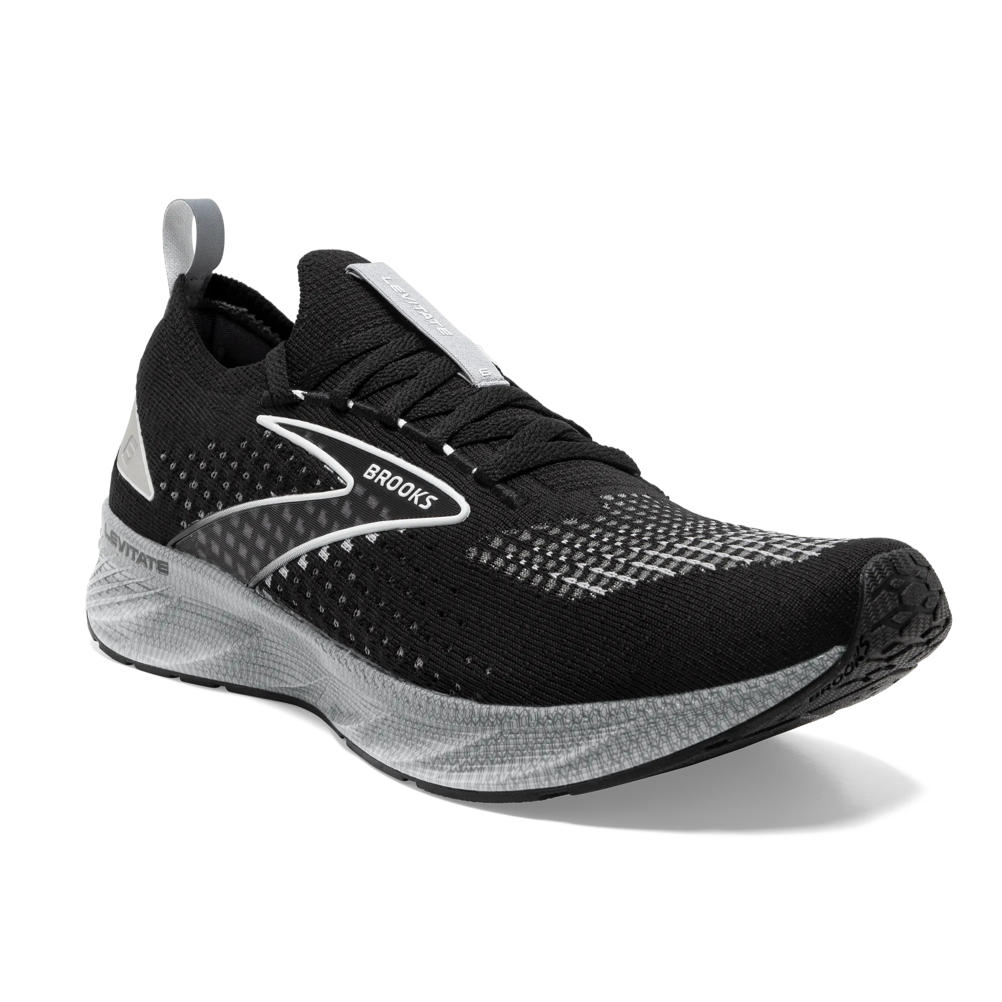 Men's Levitate StealthFit 6
