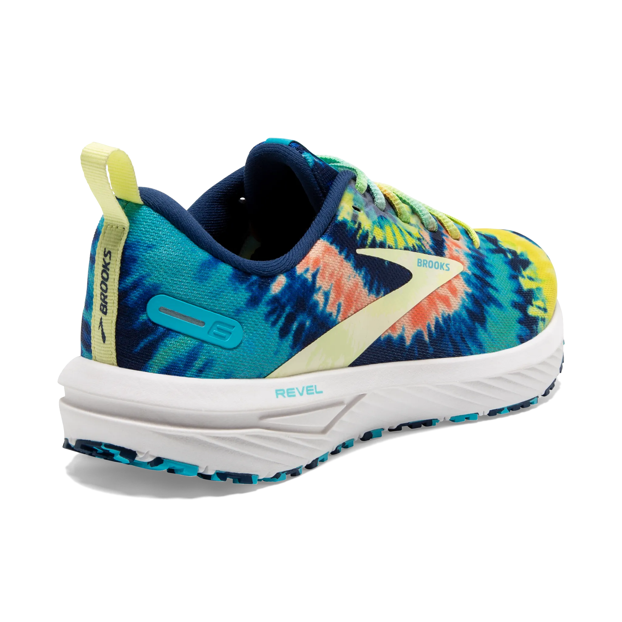 Men's Revel 6