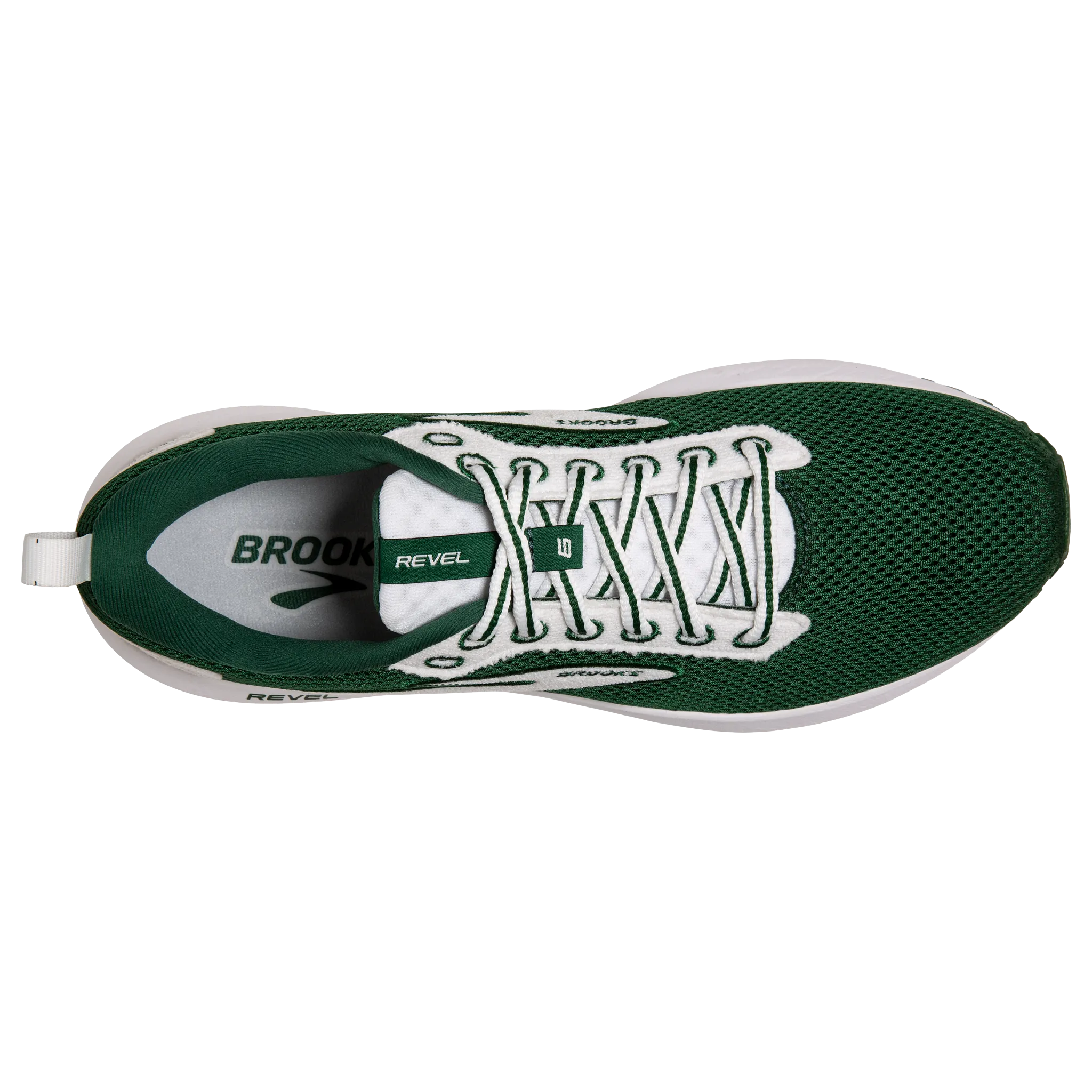 Men's Revel 6