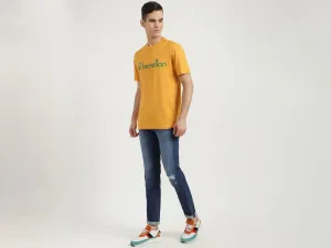 Mens Skinny Fit Jeans