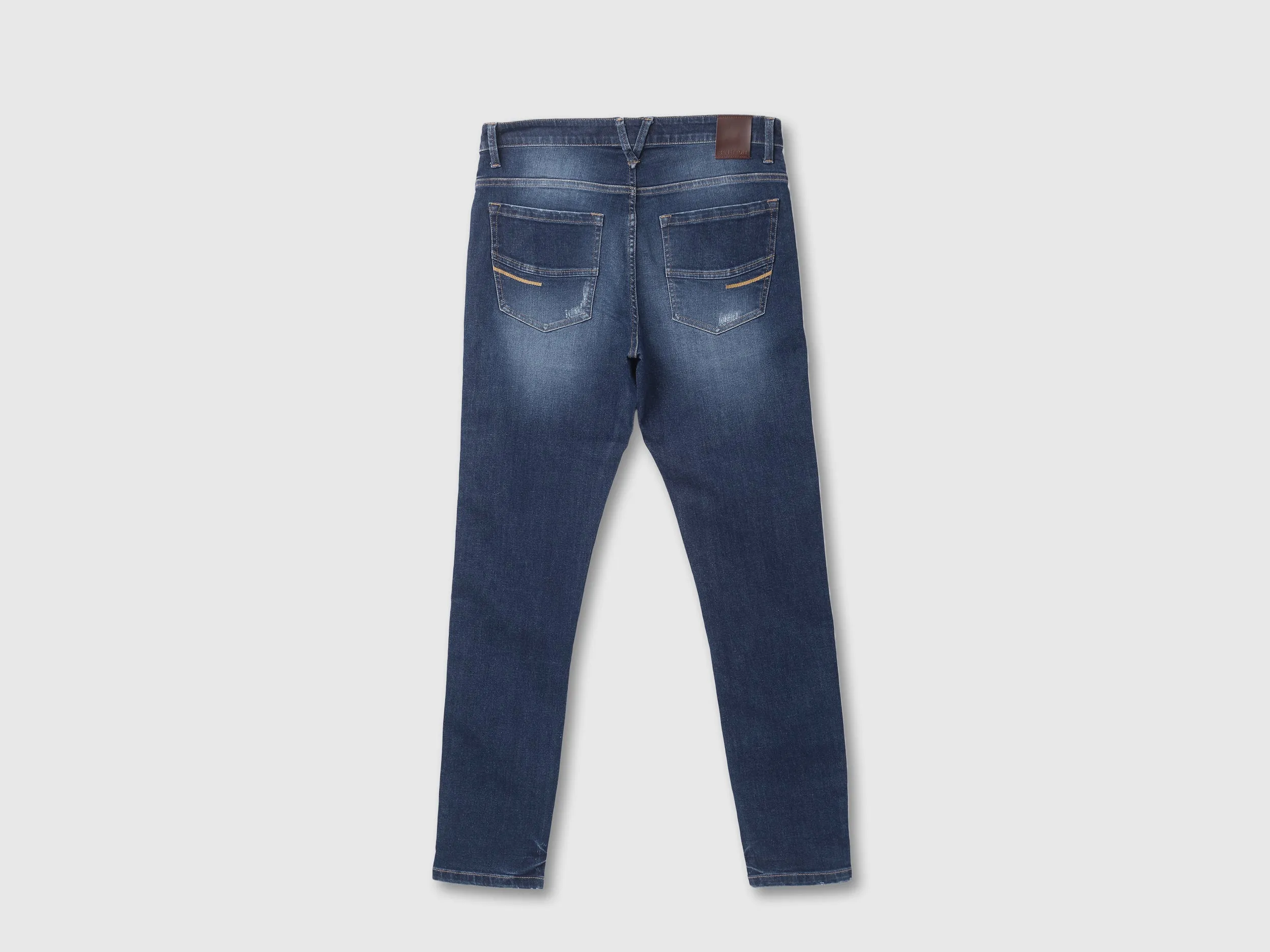 Mens Skinny Fit Jeans