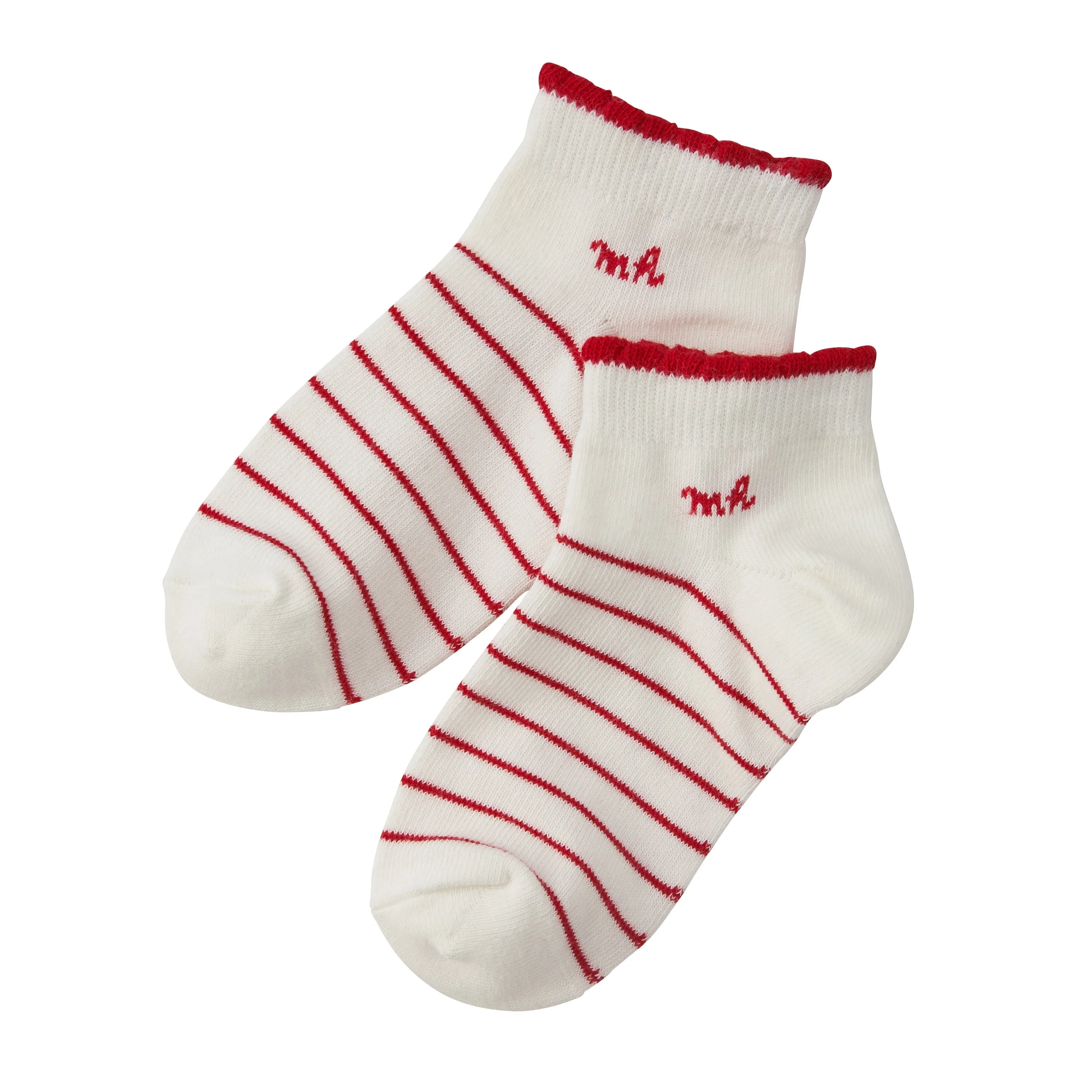 MIKIHOUSE SOCKS PACK