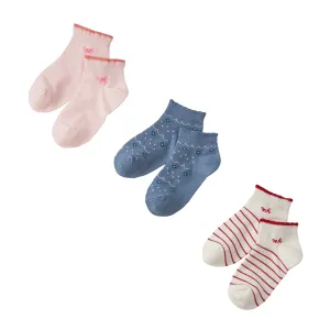 MIKIHOUSE SOCKS PACK