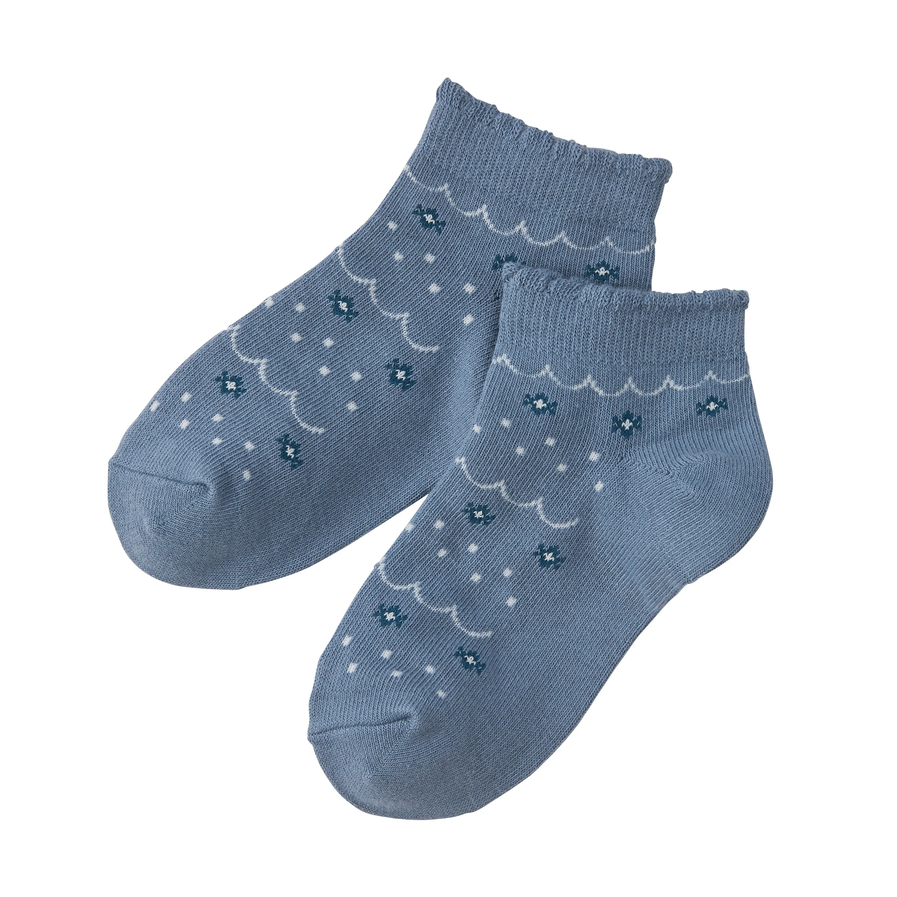 MIKIHOUSE SOCKS PACK