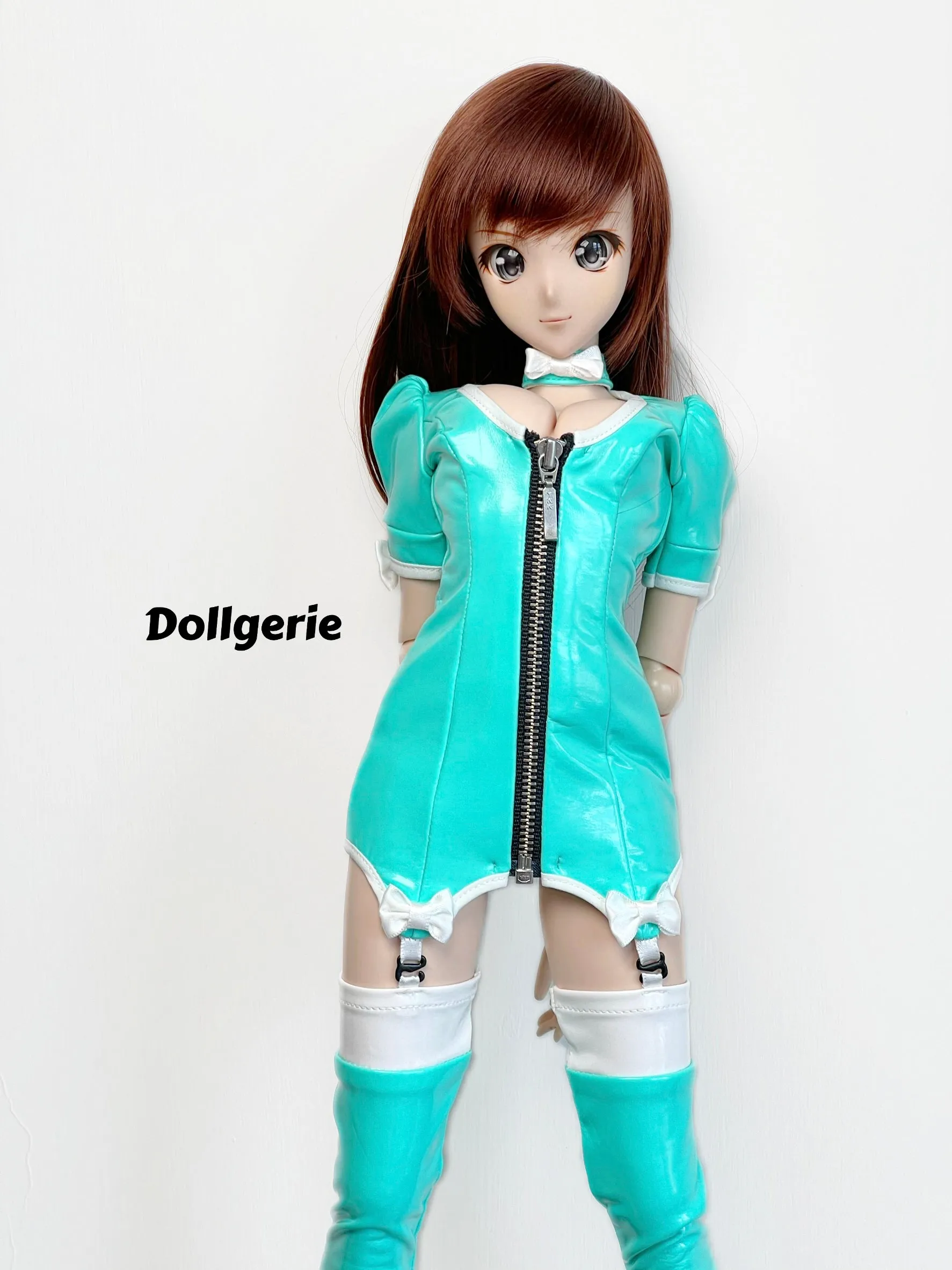 Minty Maiden Set for SmartDoll Pear Girl
