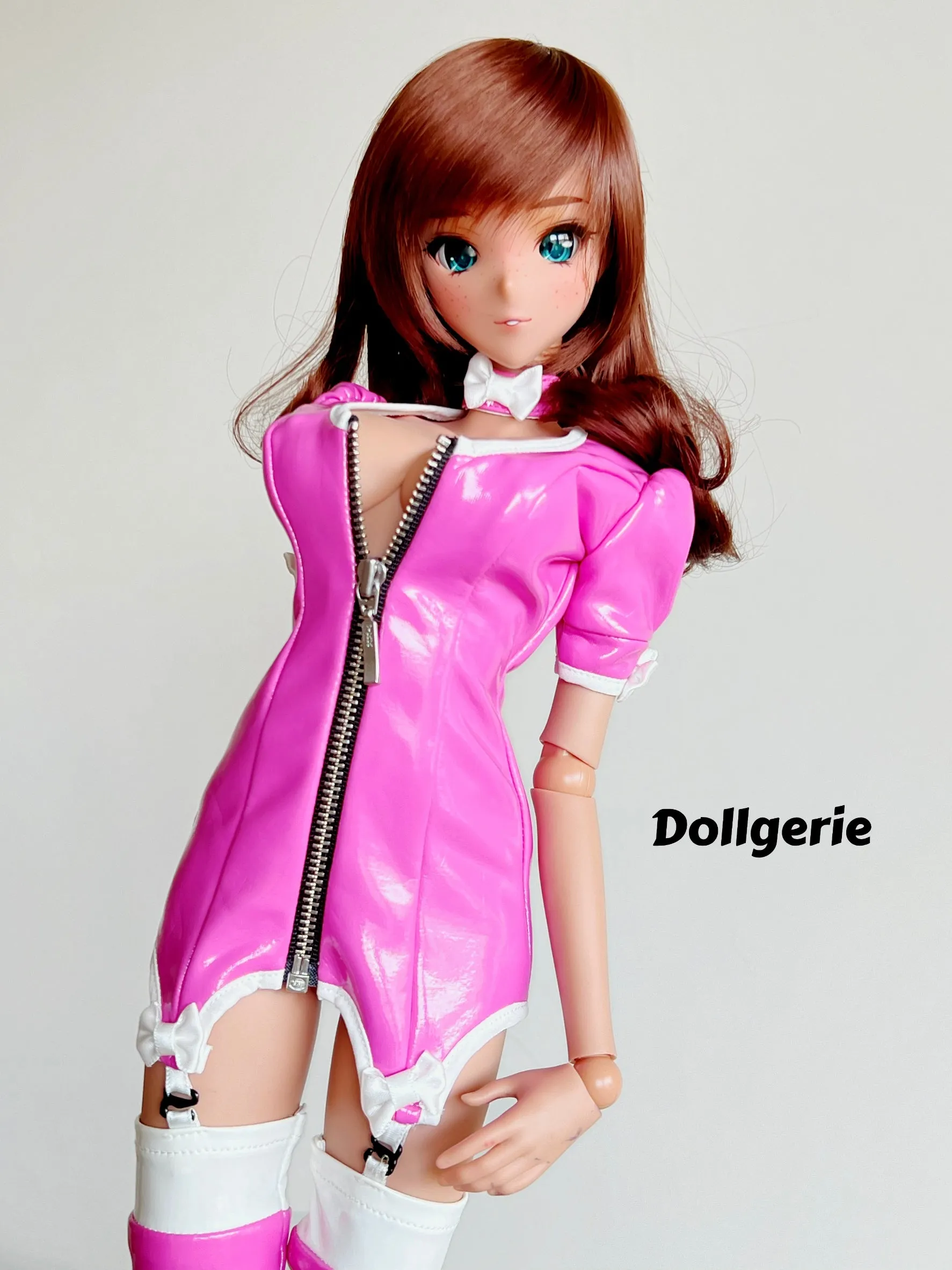 Minty Maiden Set for SmartDoll Pear Girl