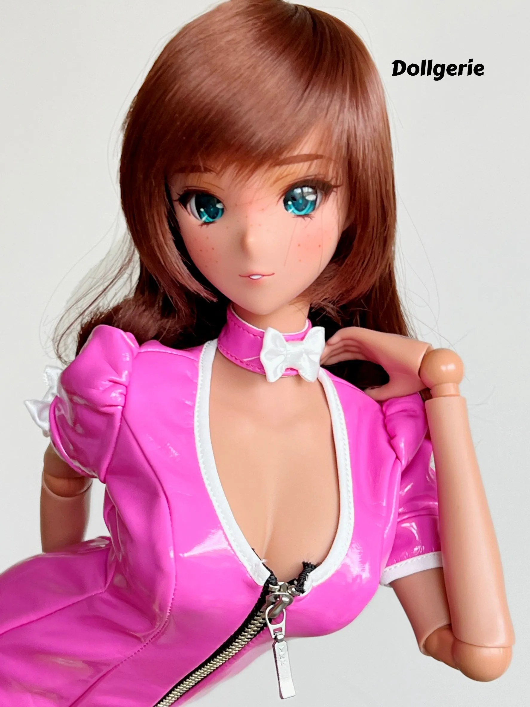 Minty Maiden Set for SmartDoll Pear Girl