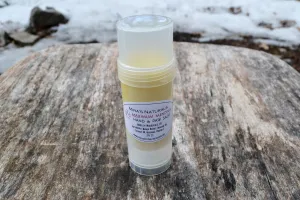 Mira's Naturals Maximum Mending Hand & Paw Salve