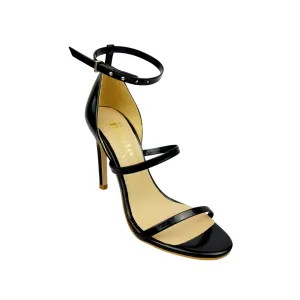 Mode Collective Triple strap sandal