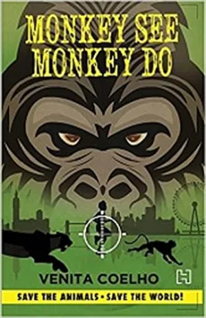 Monkey See Monkey Do